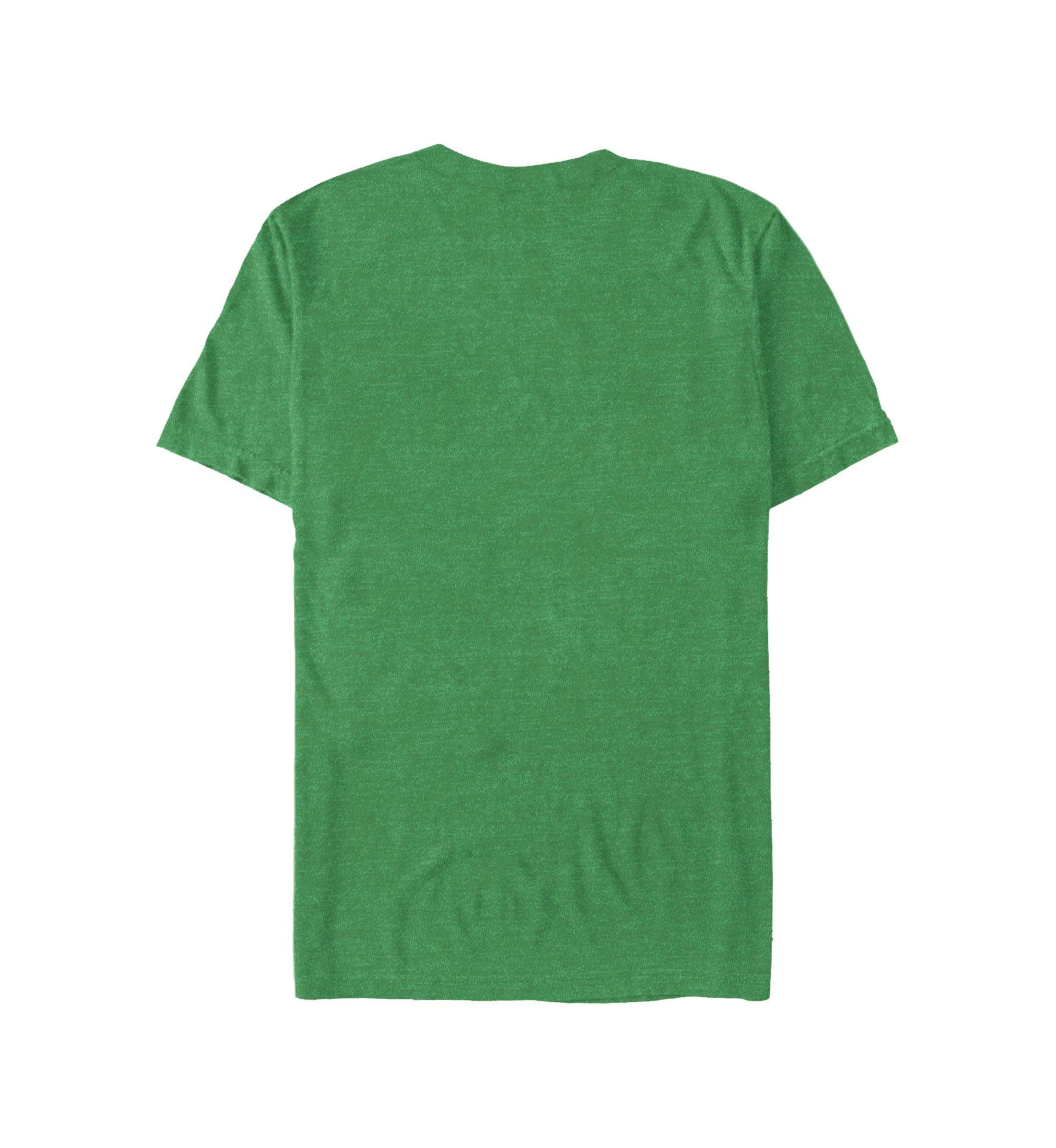 Egg Faces Graphic T-Shirt