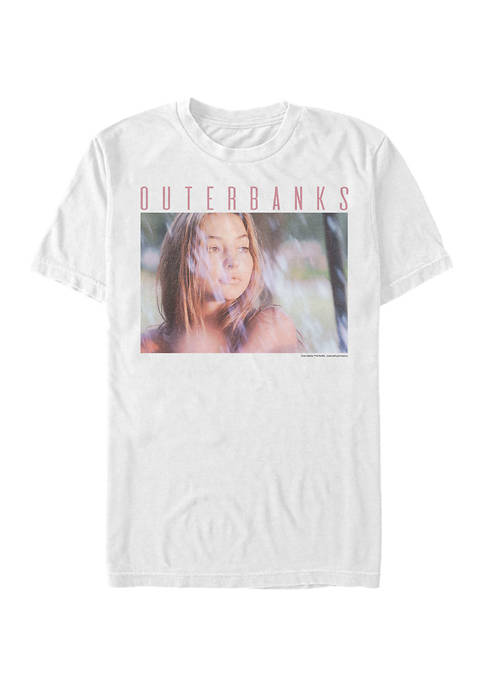 Outer Banks Juniors Sara Graphic T-Shirt