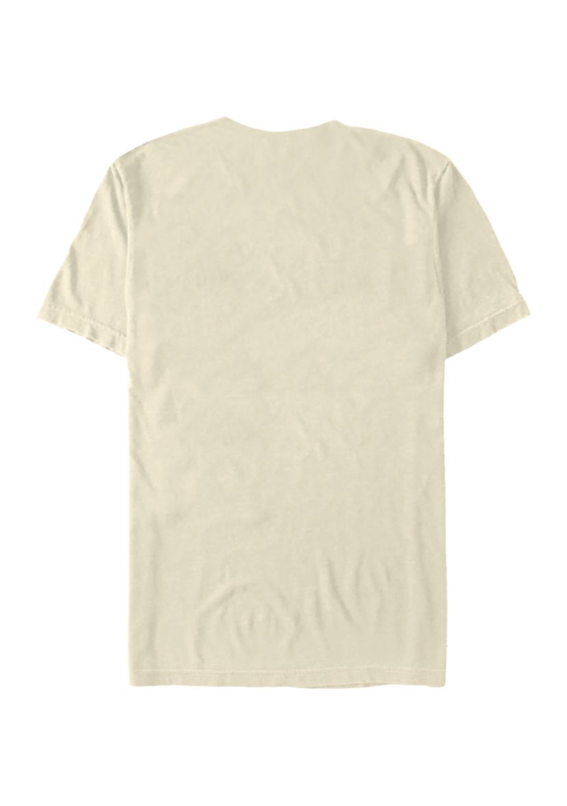  Hawkins High Tiger 1983 Short Sleeve Graphic T-Shirt