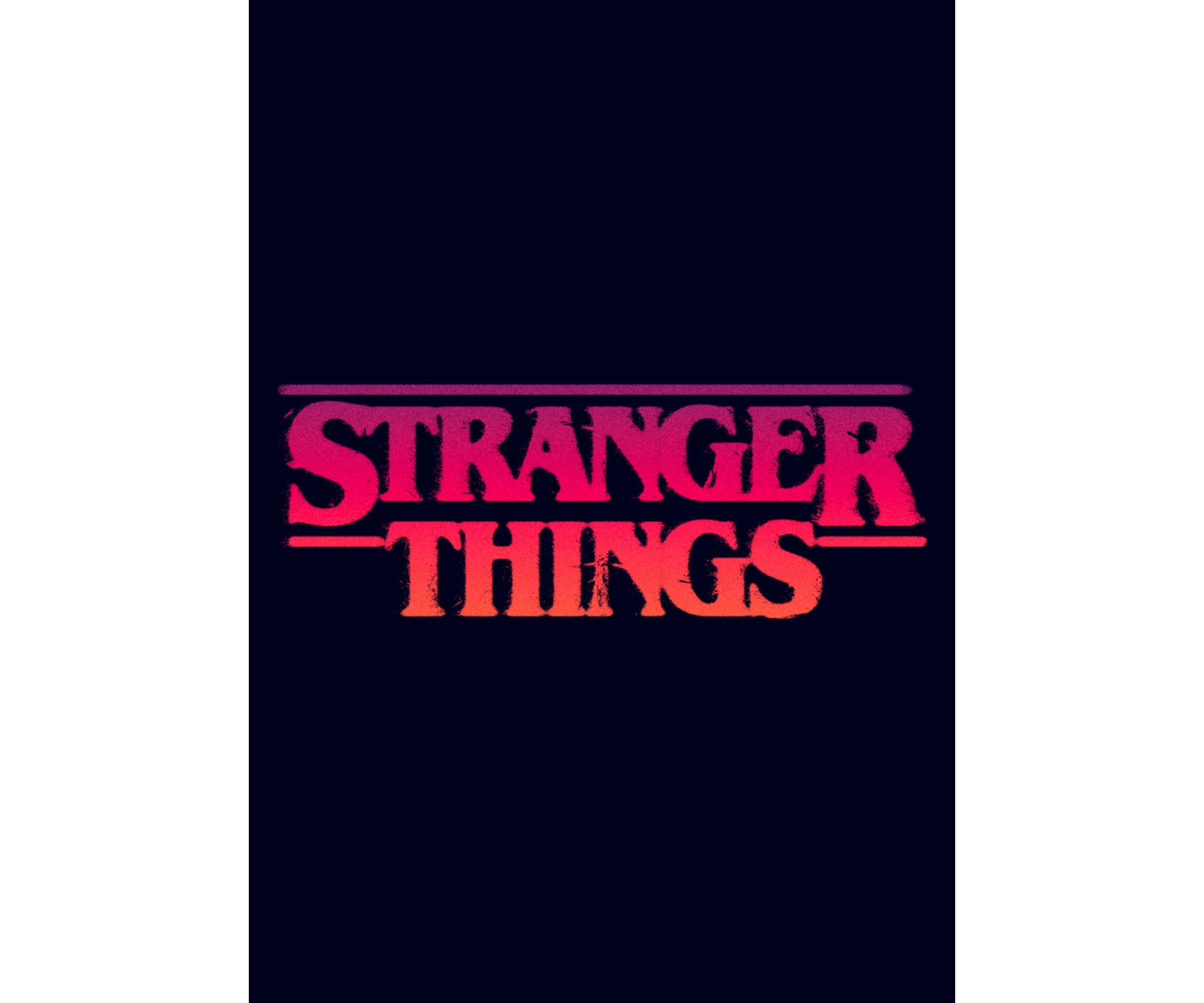 Grunge St Logo Graphic T-Shirt
