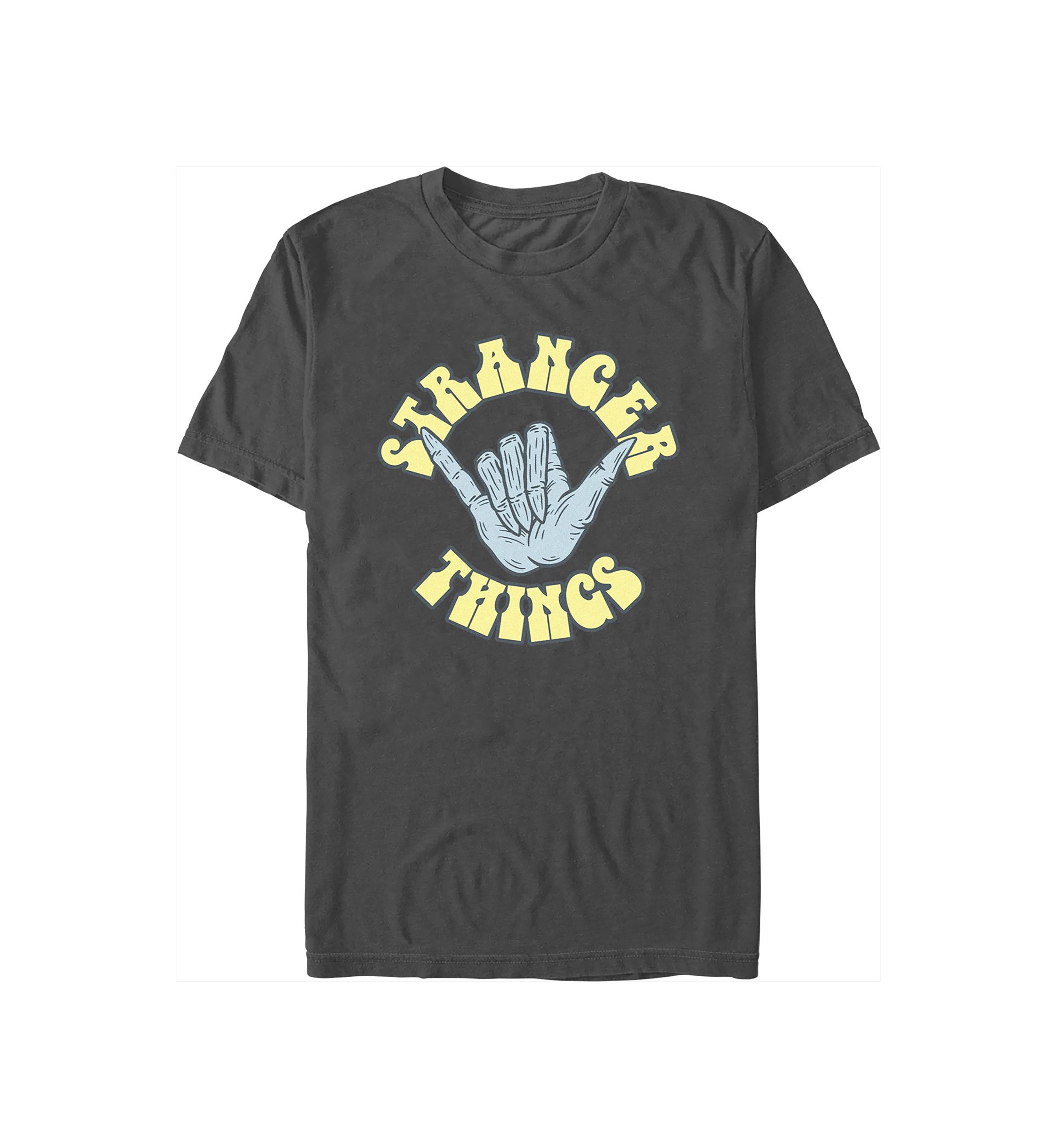 Rad Things Graphic T-Shirt