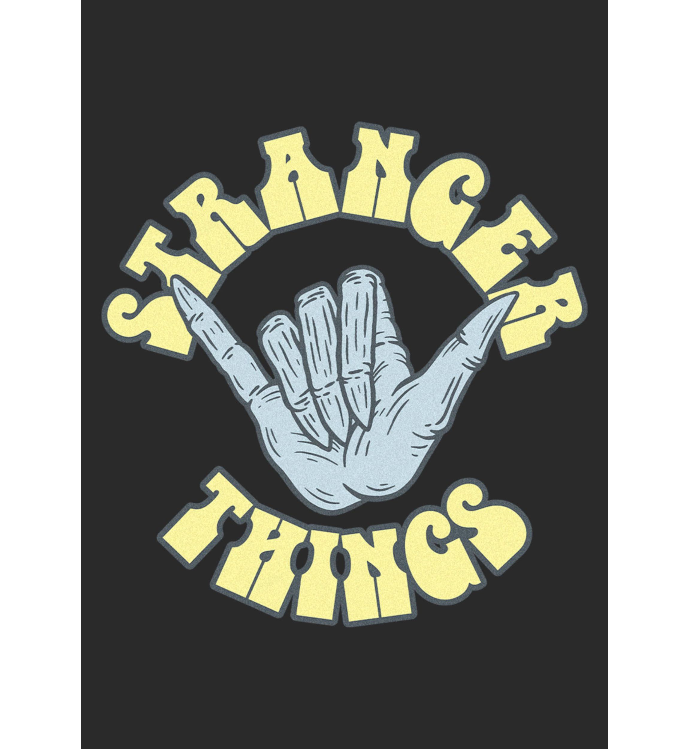 Rad Things Graphic T-Shirt