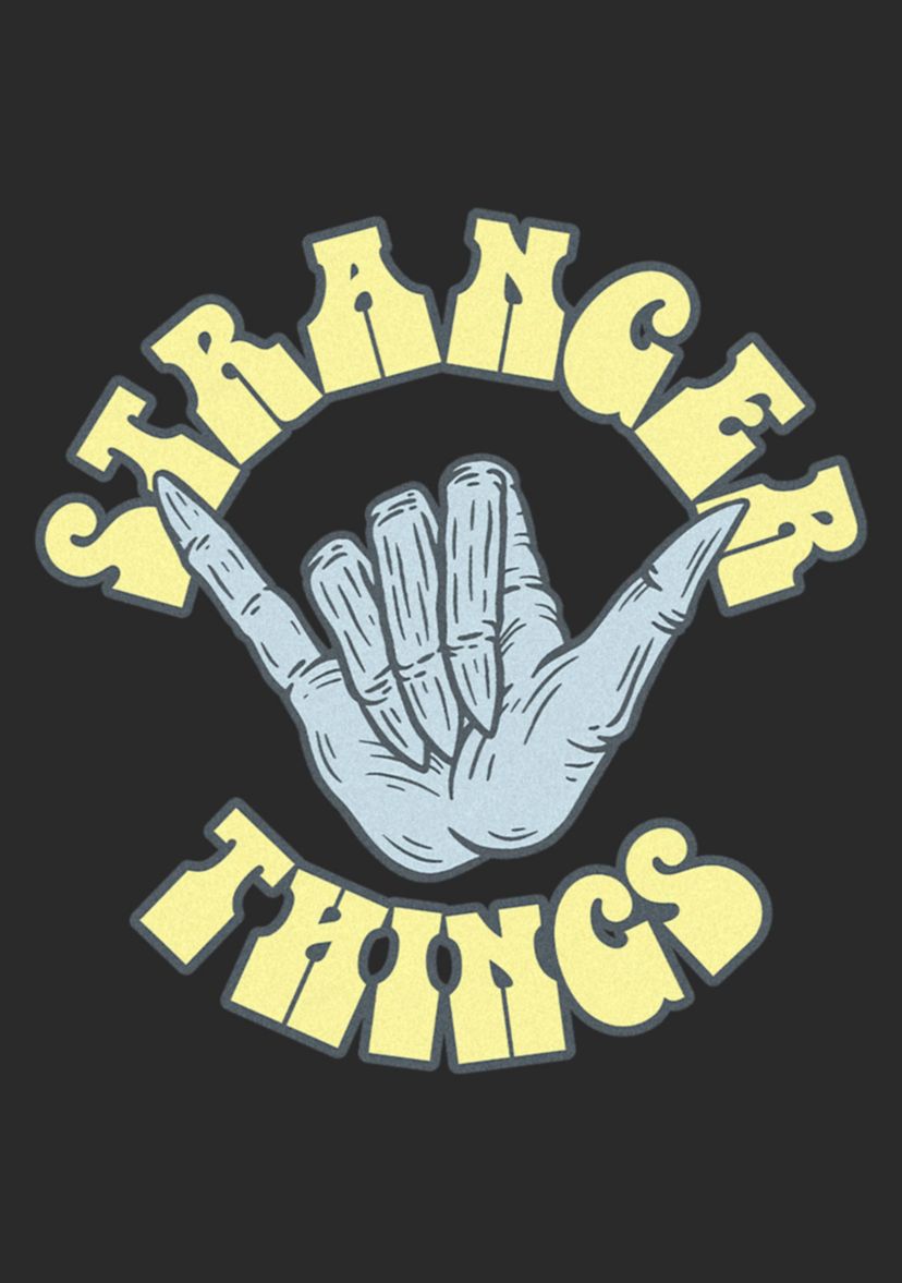 Rad Things Graphic T-Shirt