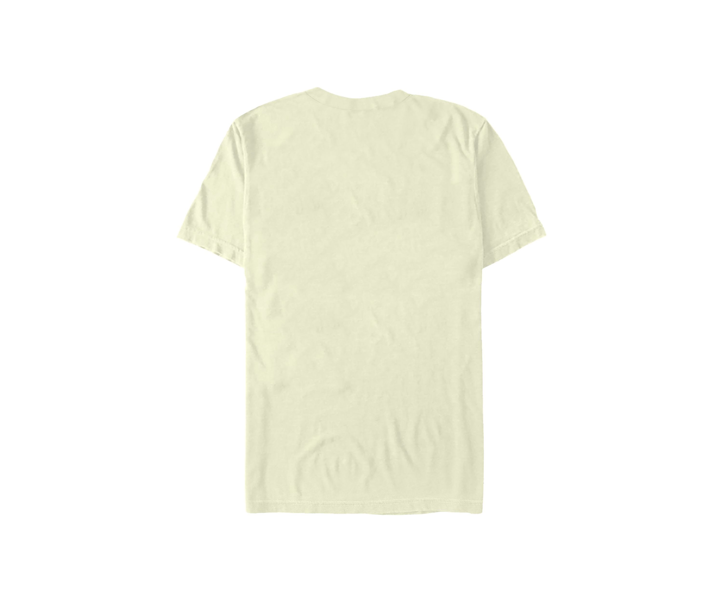 Stranger Flash Sheet Graphic T-Shirt