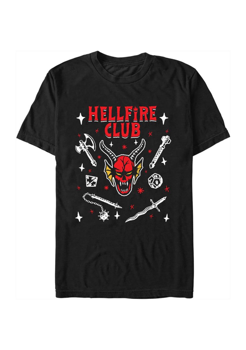 Textbook Hfc Graphic T-Shirt