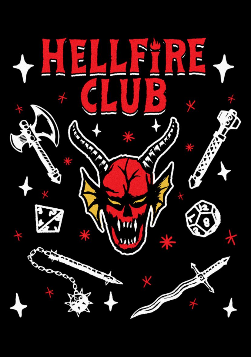 Textbook Hfc Graphic T-Shirt