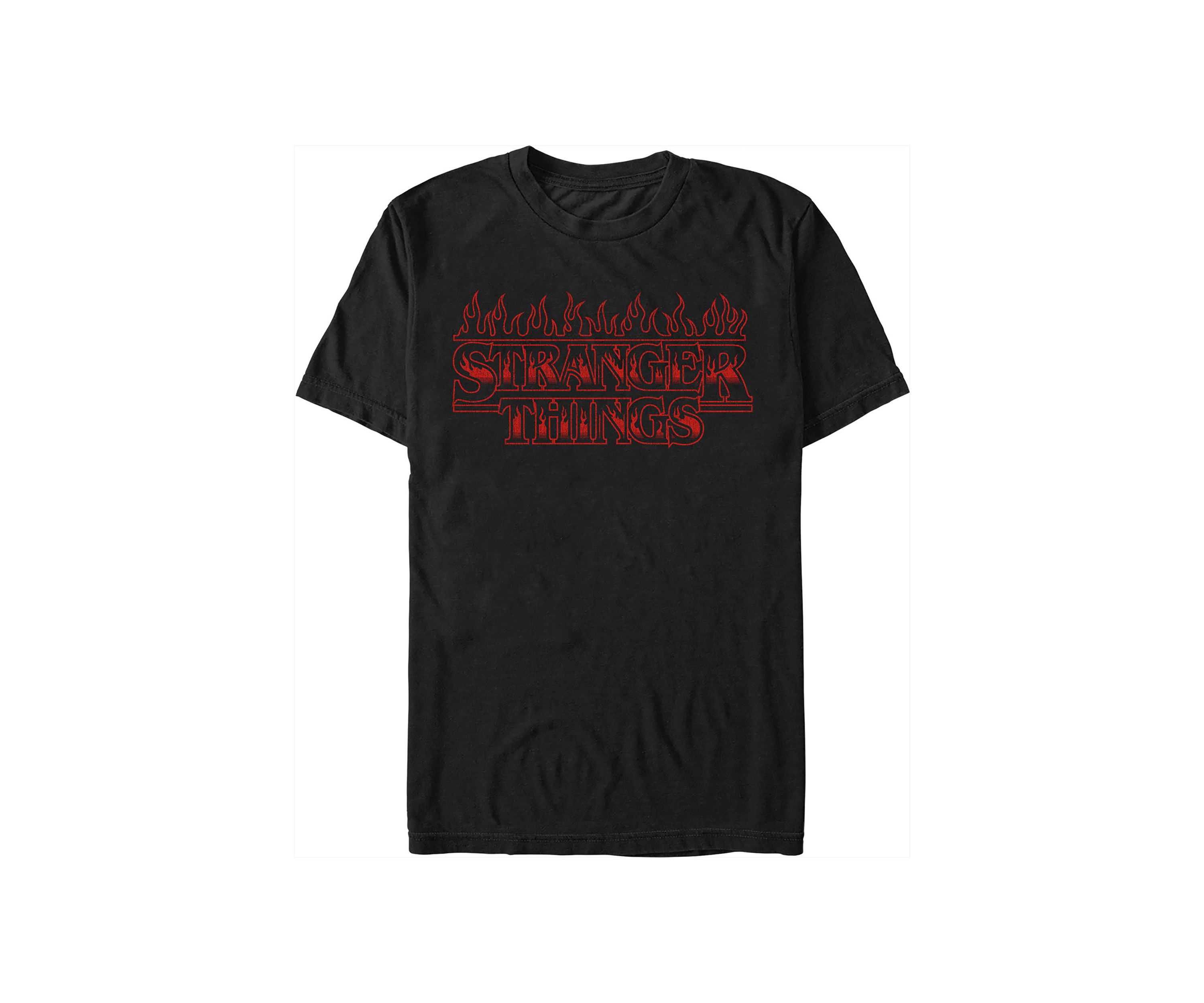 Redfire Logo Graphic T-Shirt