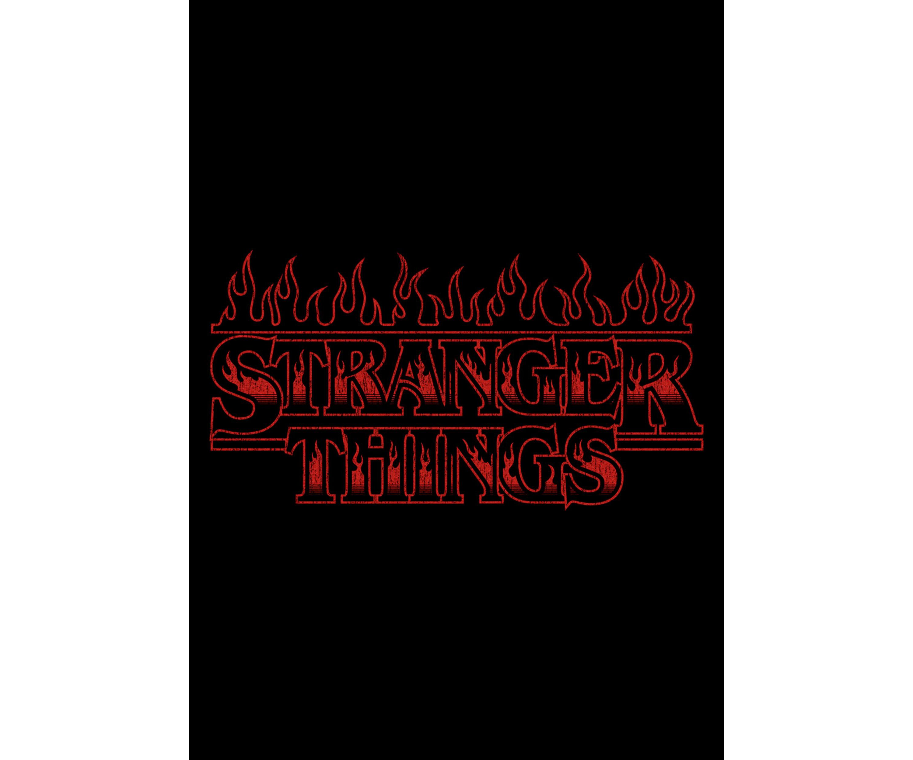 Redfire Logo Graphic T-Shirt
