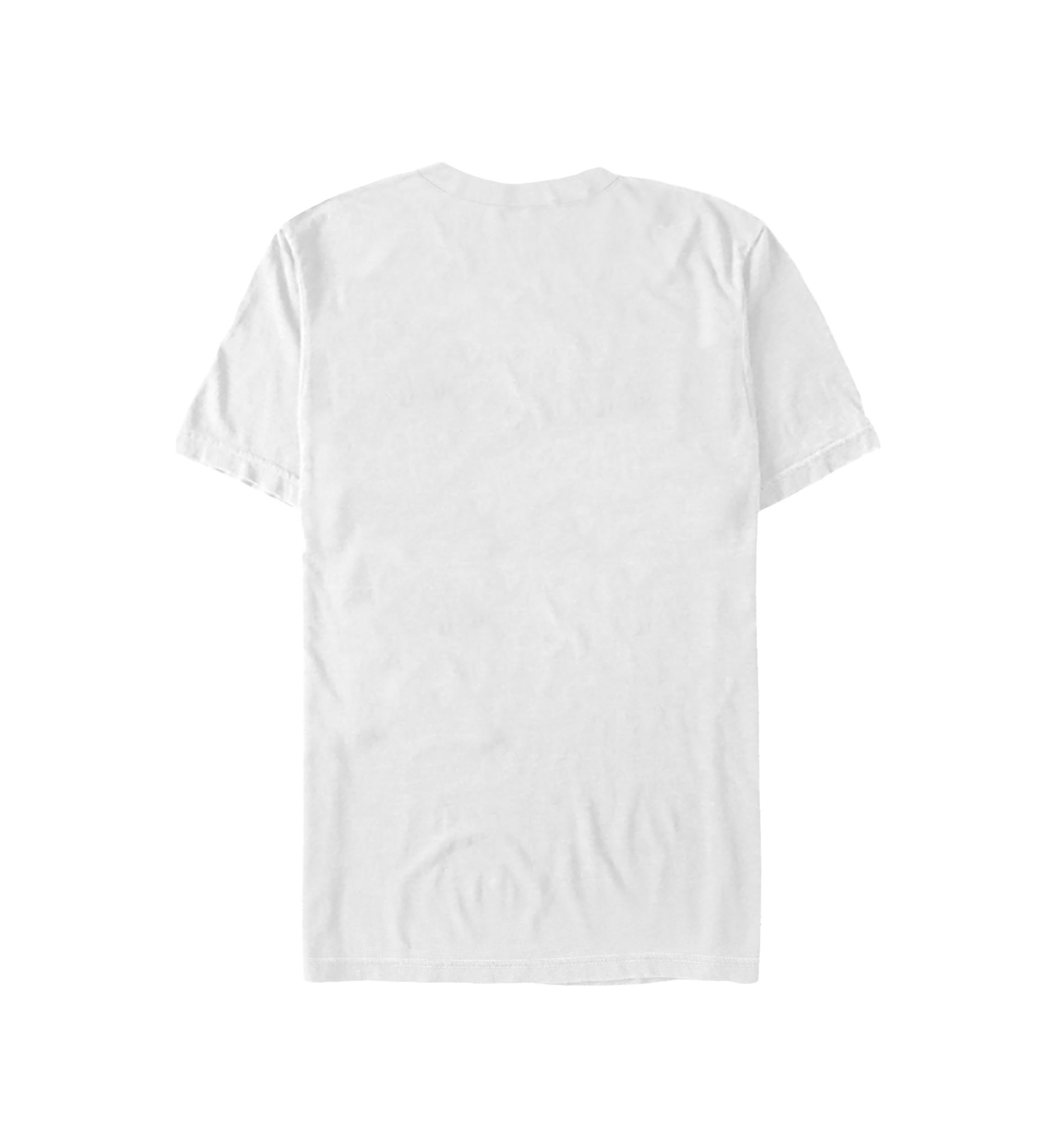 Character Tones Graphic T-Shirt