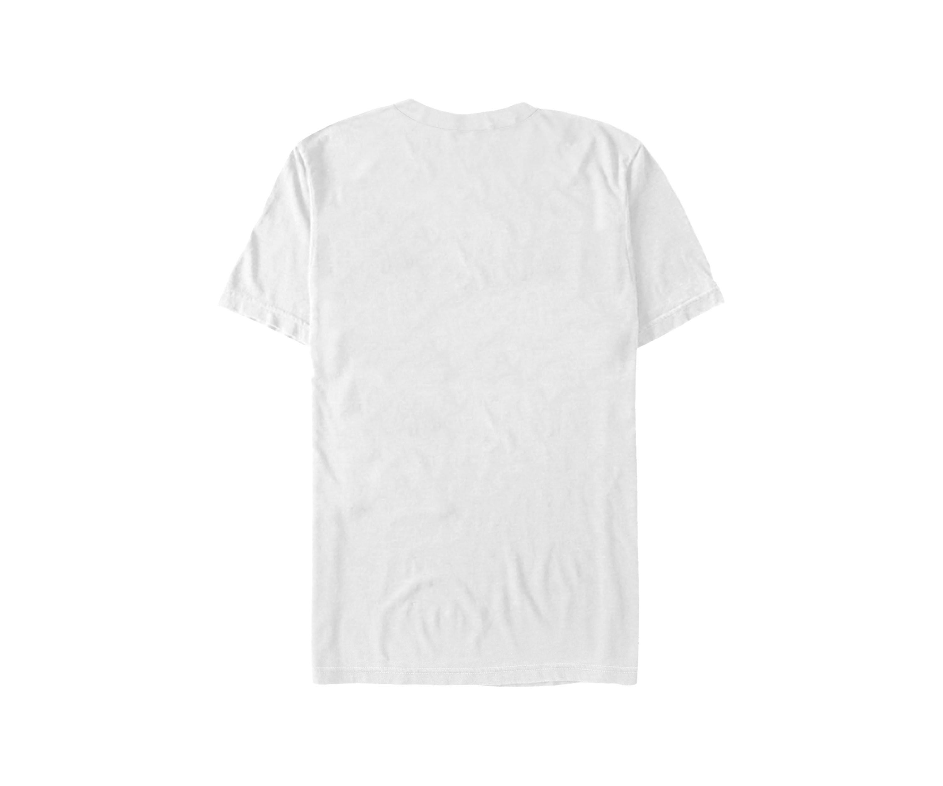 Alola Vulpix Ice Graphic T-Shirt