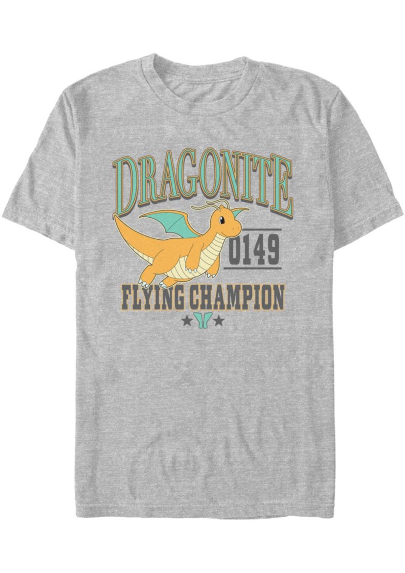 Dragonite Graphic T-Shirt