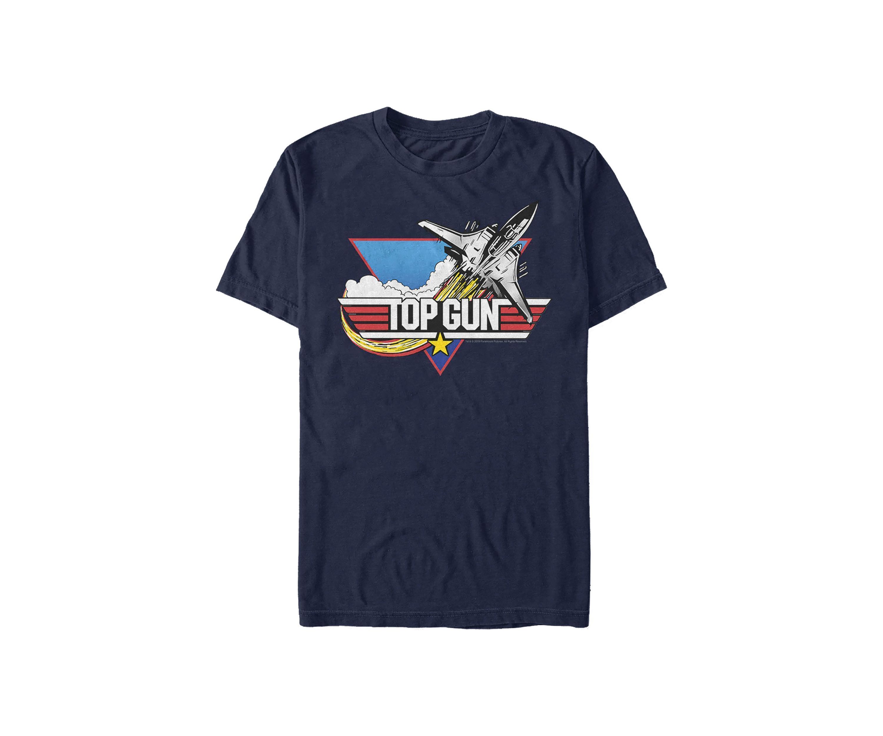 Jet Logo Graphic T-Shirt