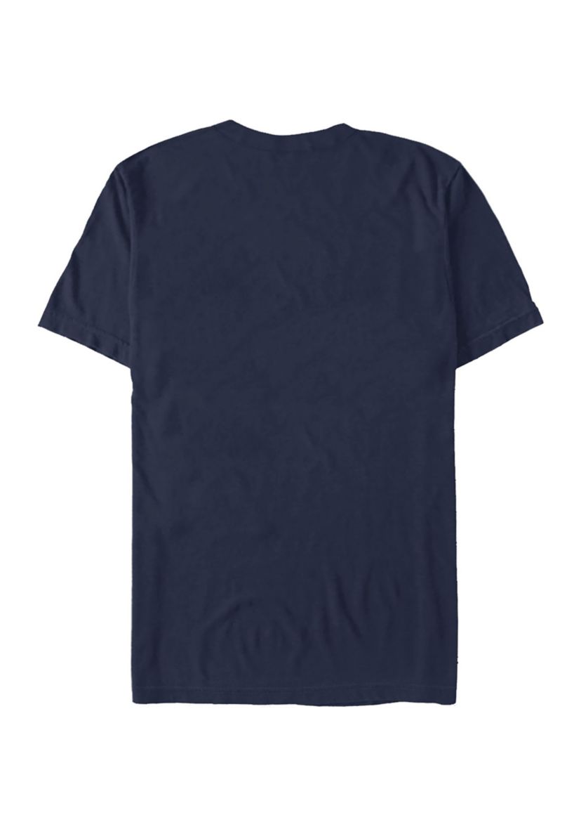 Jet Logo Graphic T-Shirt