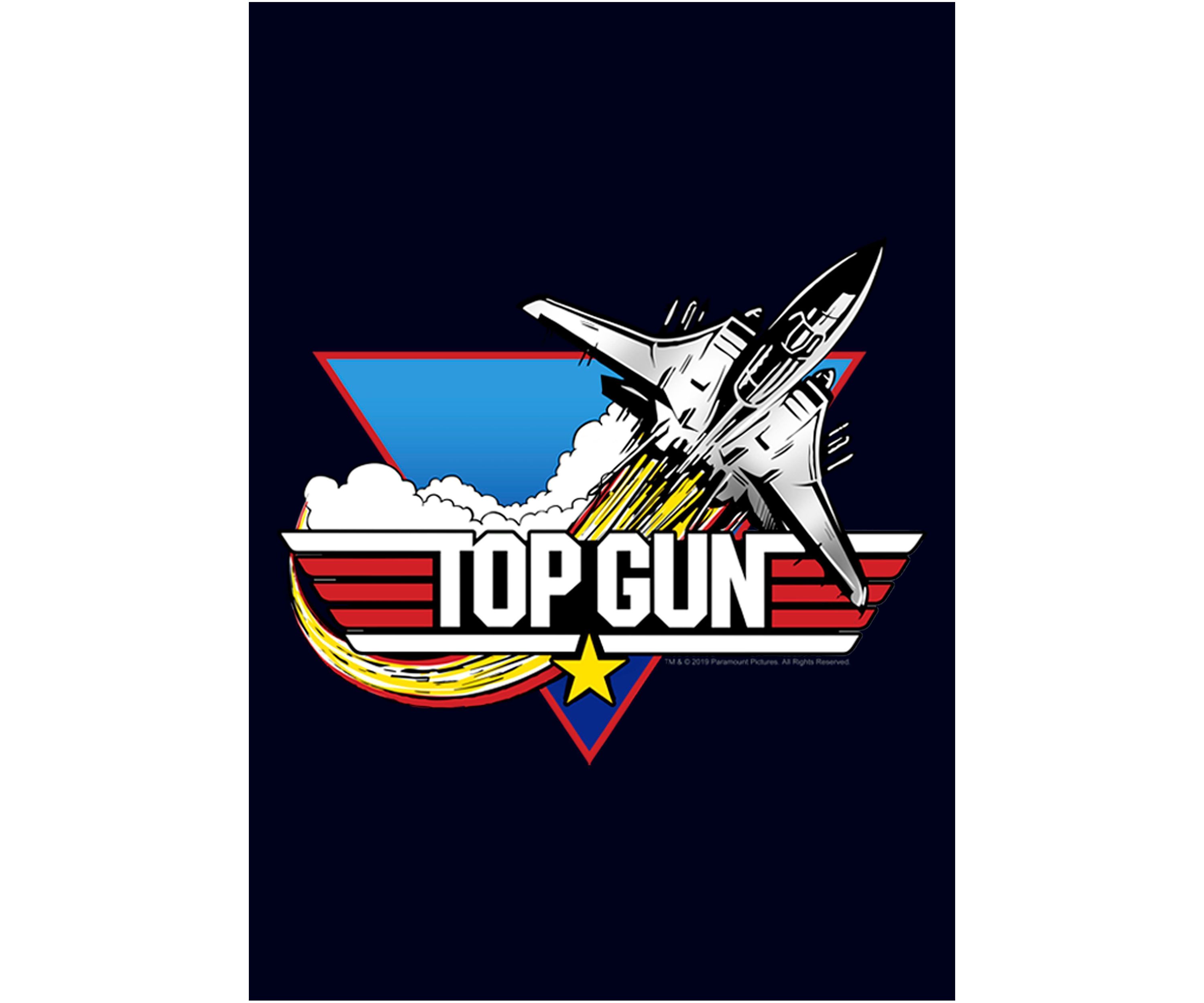 Jet Logo Graphic T-Shirt