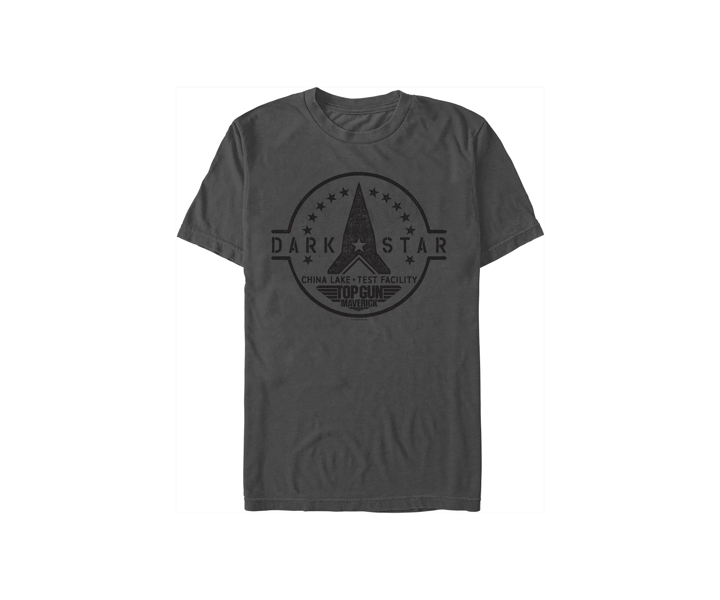 Dark Star Graphic T-Shirt