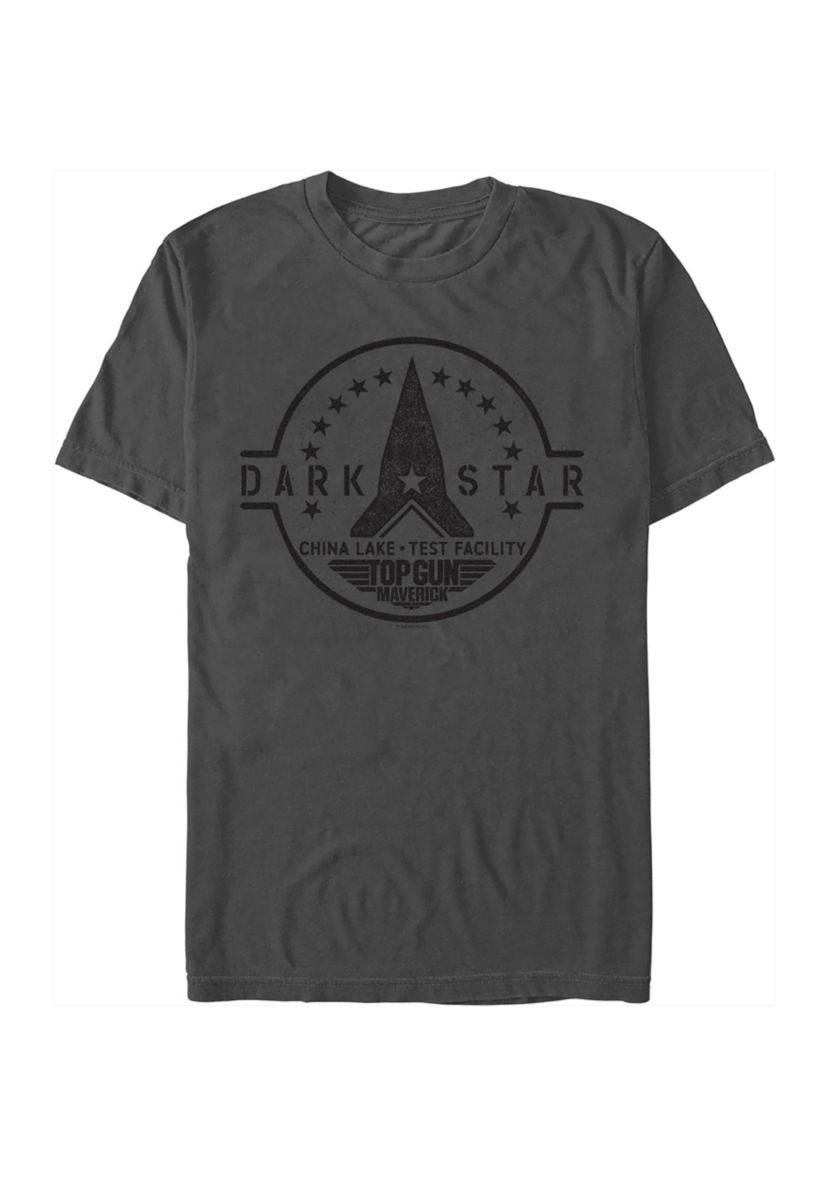 Dark Star Graphic T-Shirt
