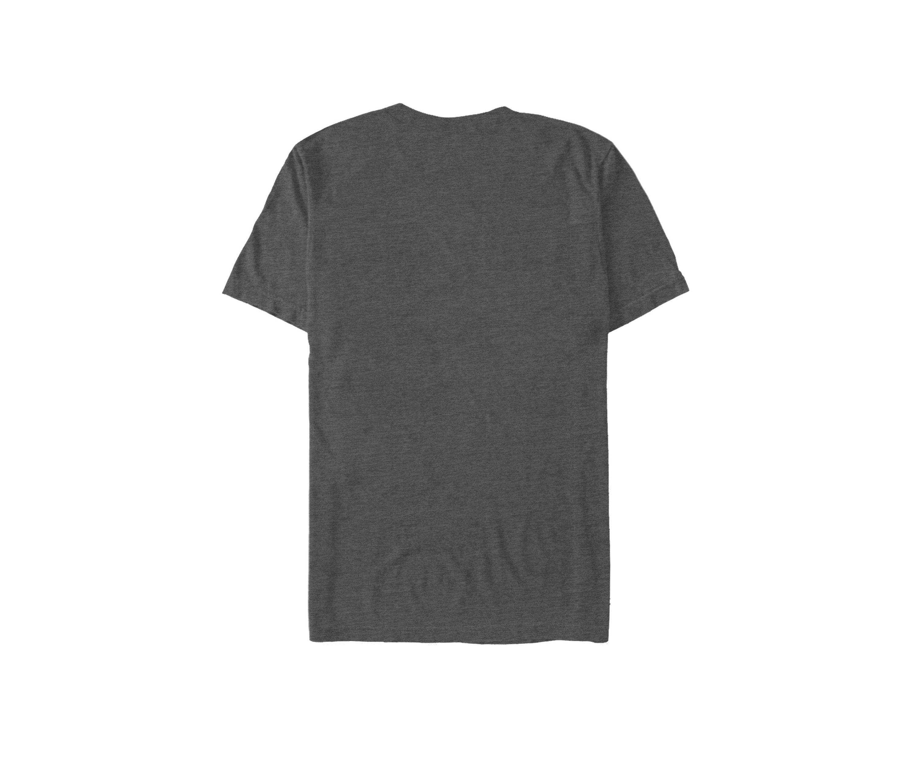 Group Poster Short Sleeve T-Shirt