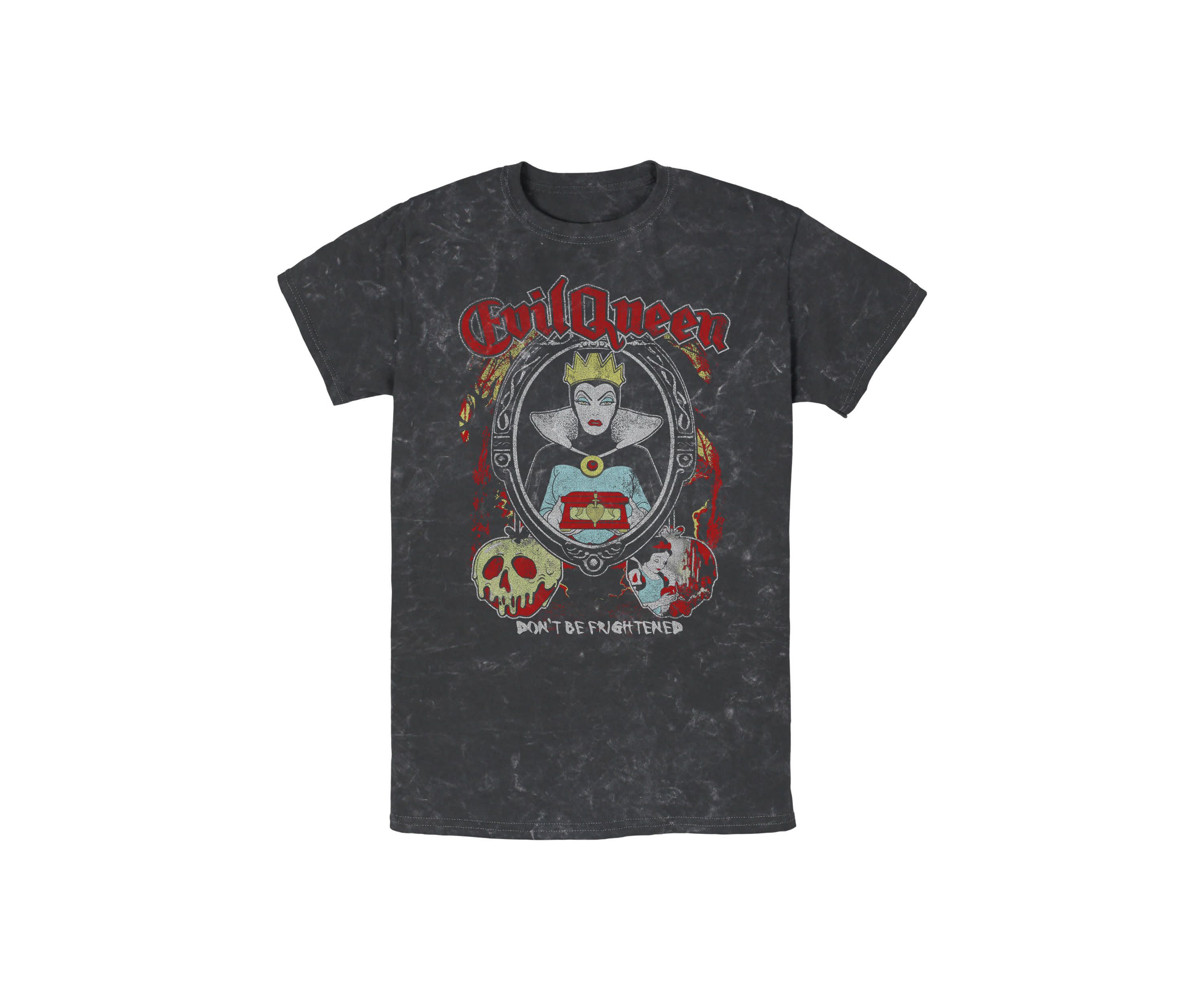 Evil Queen Graphic T-Shirt