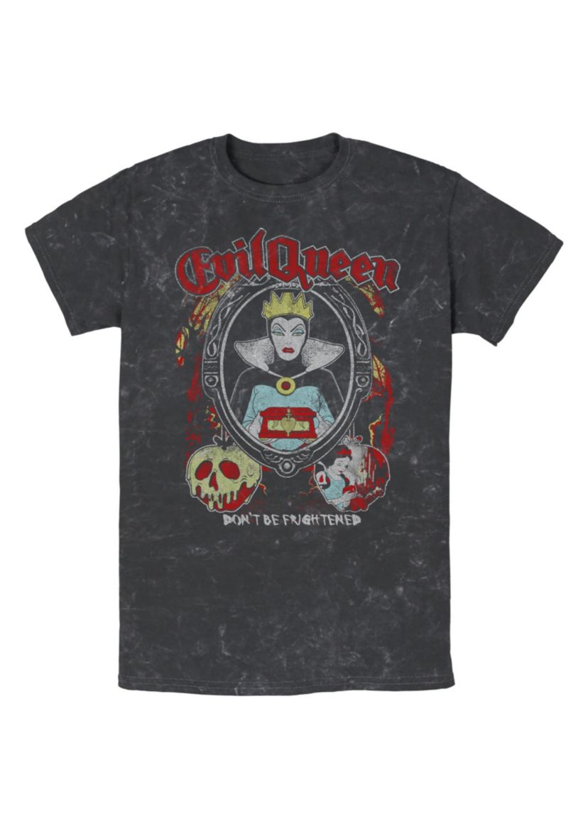Evil Queen Graphic T-Shirt