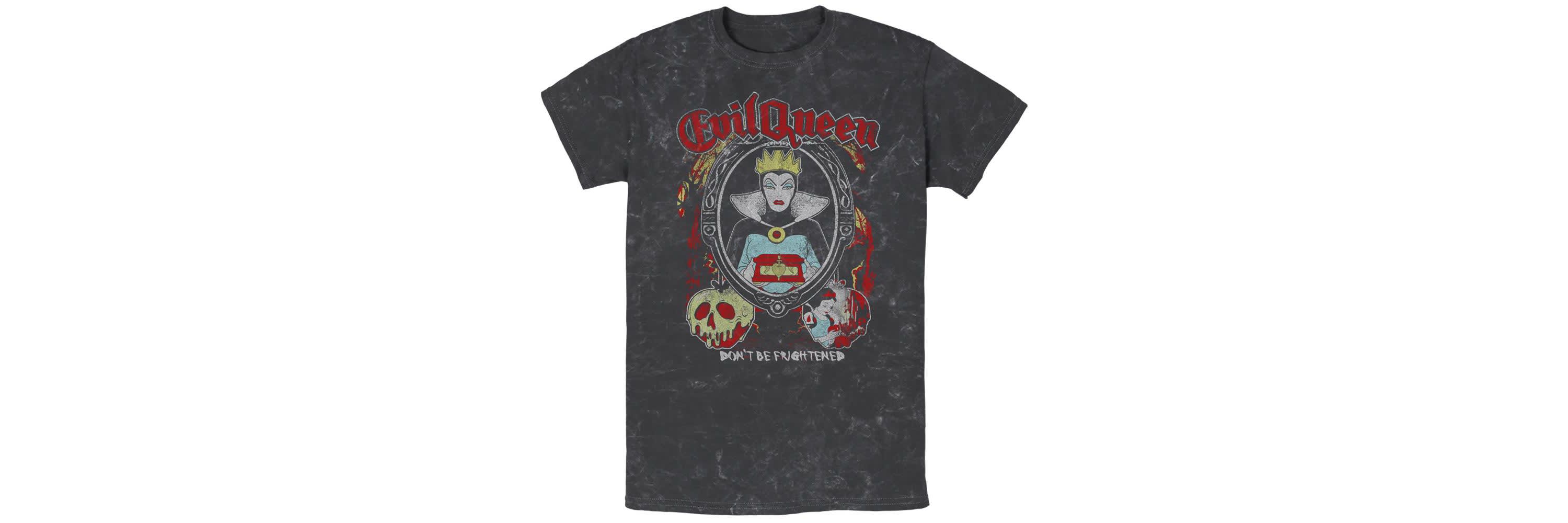Evil Queen Graphic T-Shirt