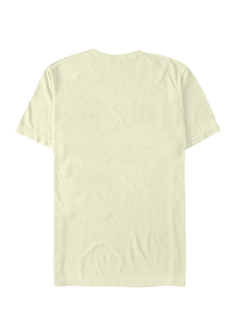 Mulan Magnolia Graphic T-Shirt