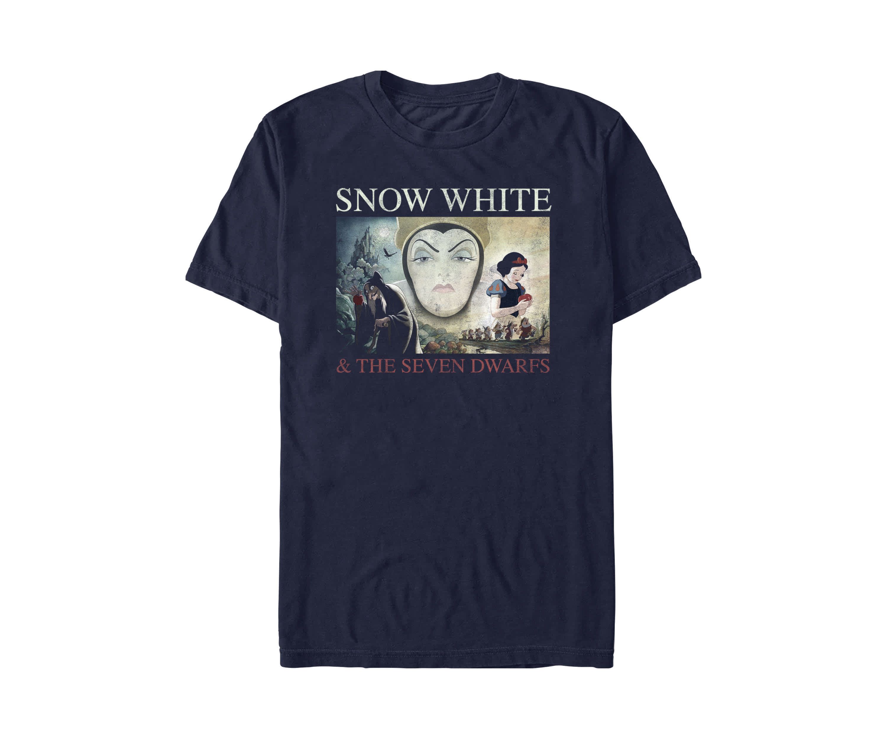 Grungy SW Graphic T-Shirt