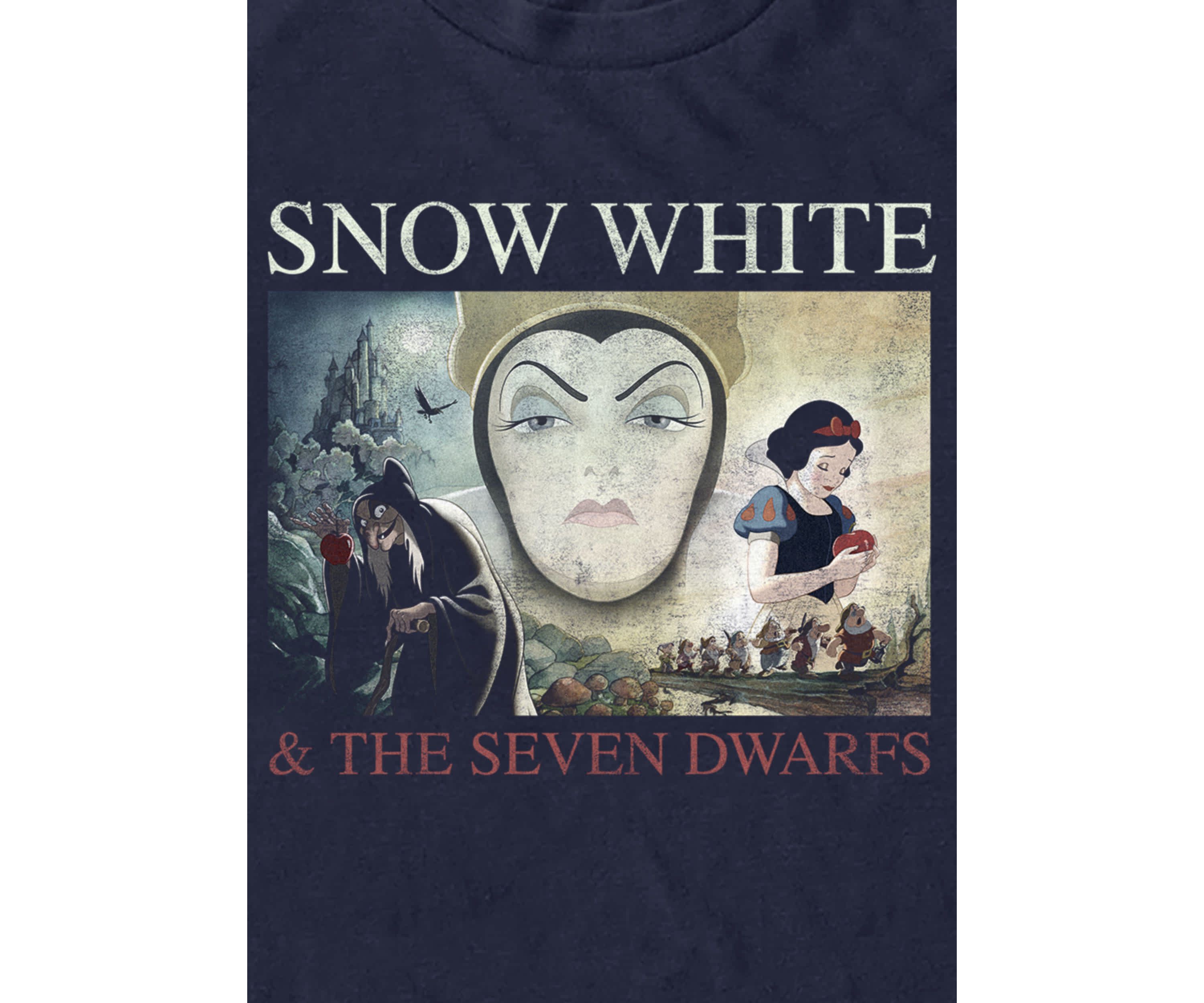 Grungy SW Graphic T-Shirt