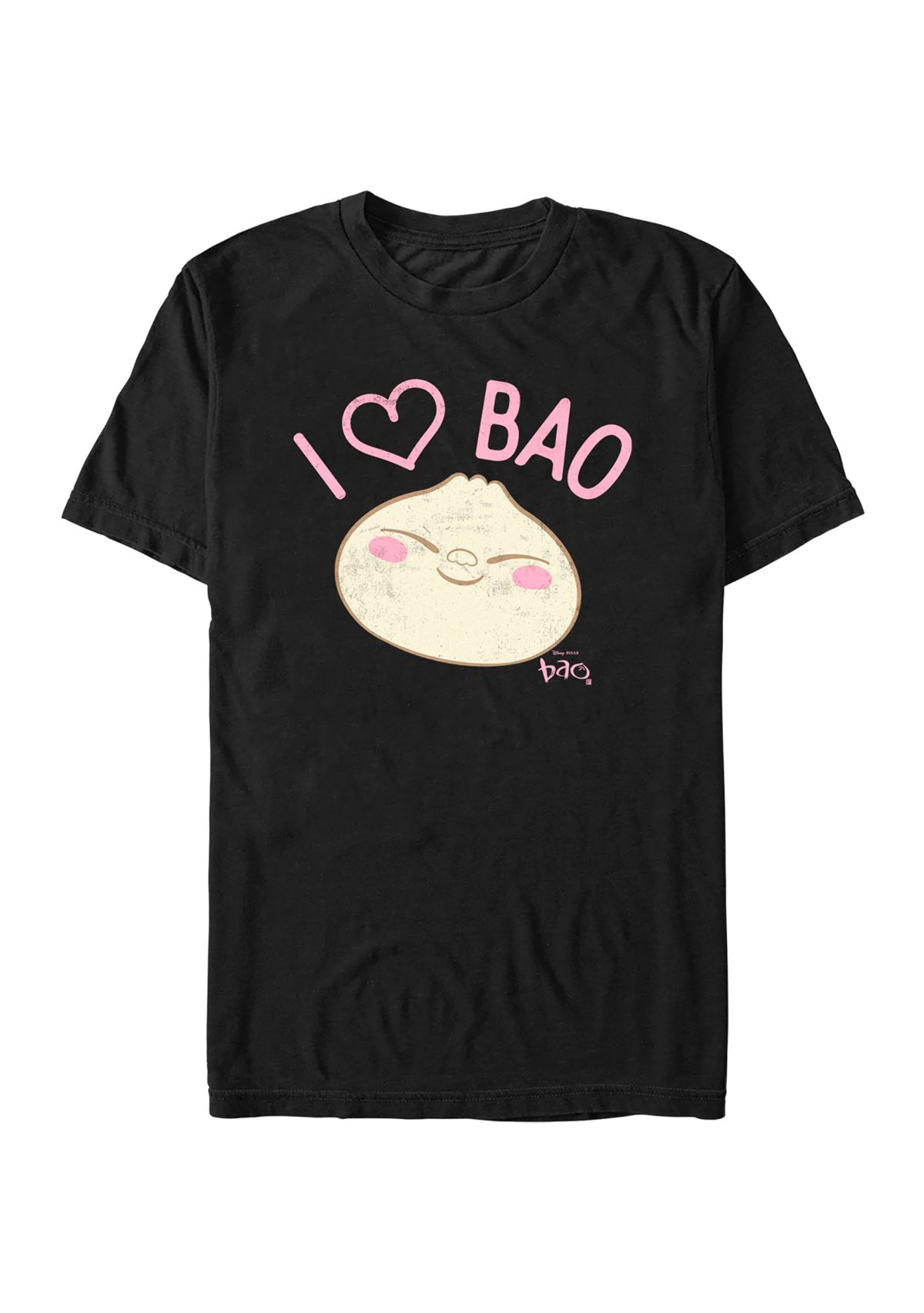 Love Graphic T-Shirt