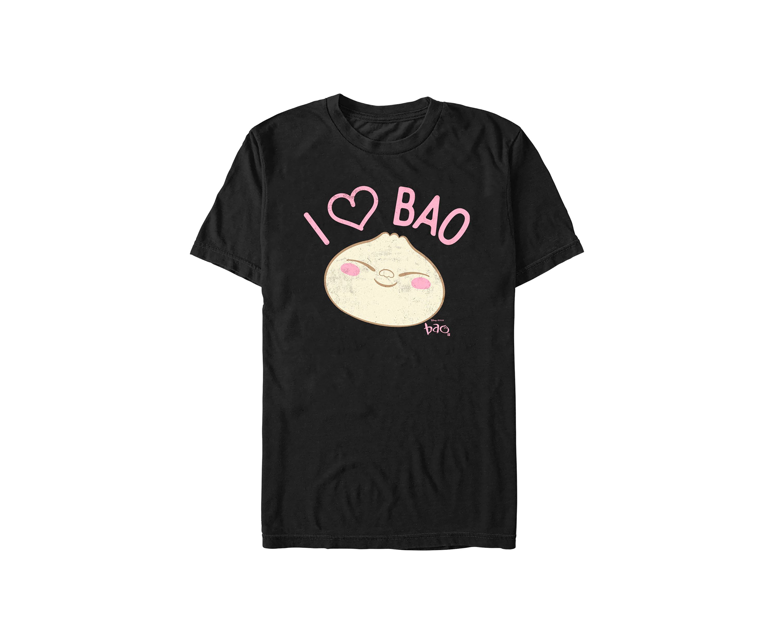 Love Graphic T-Shirt
