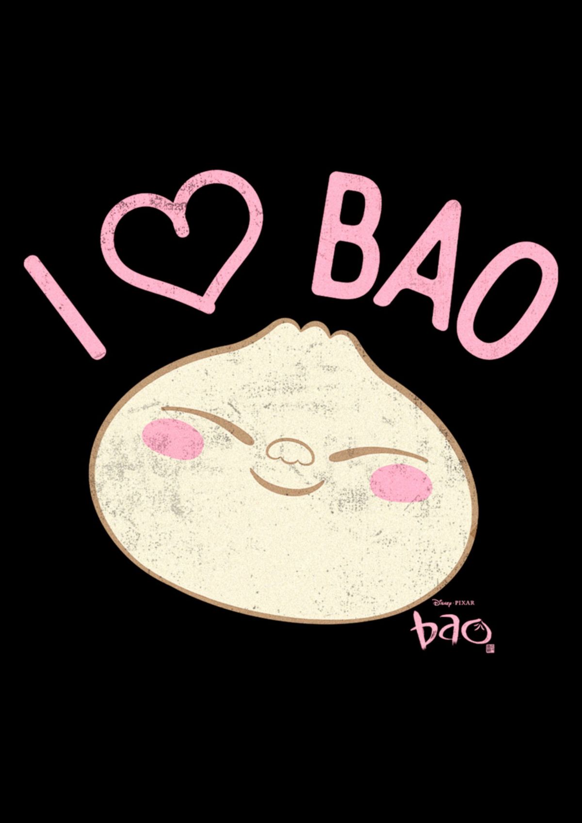 Love Graphic T-Shirt