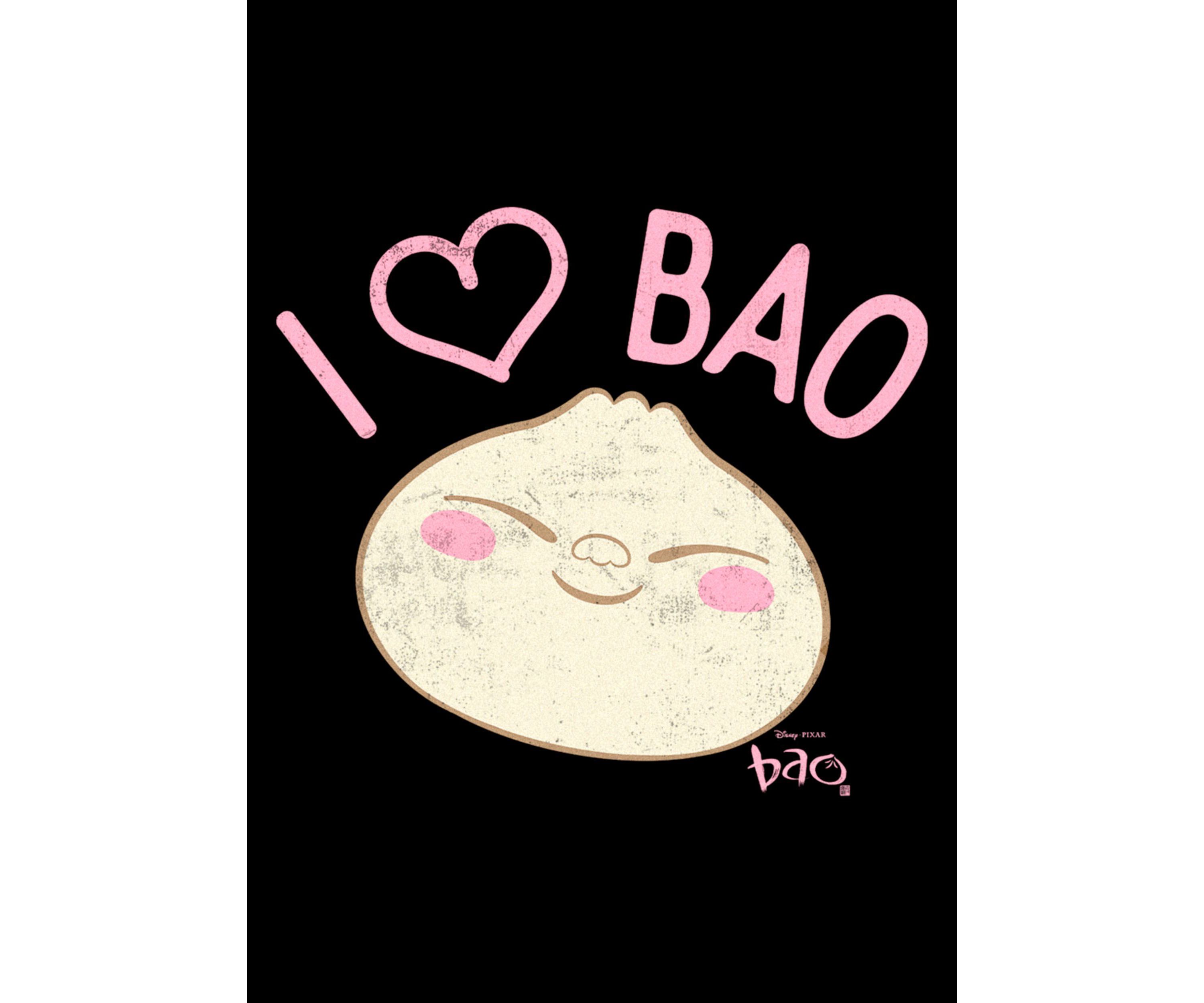 Love Graphic T-Shirt