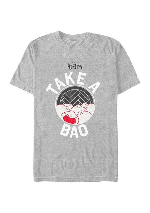 Bao It Going Graphic T-Shirt