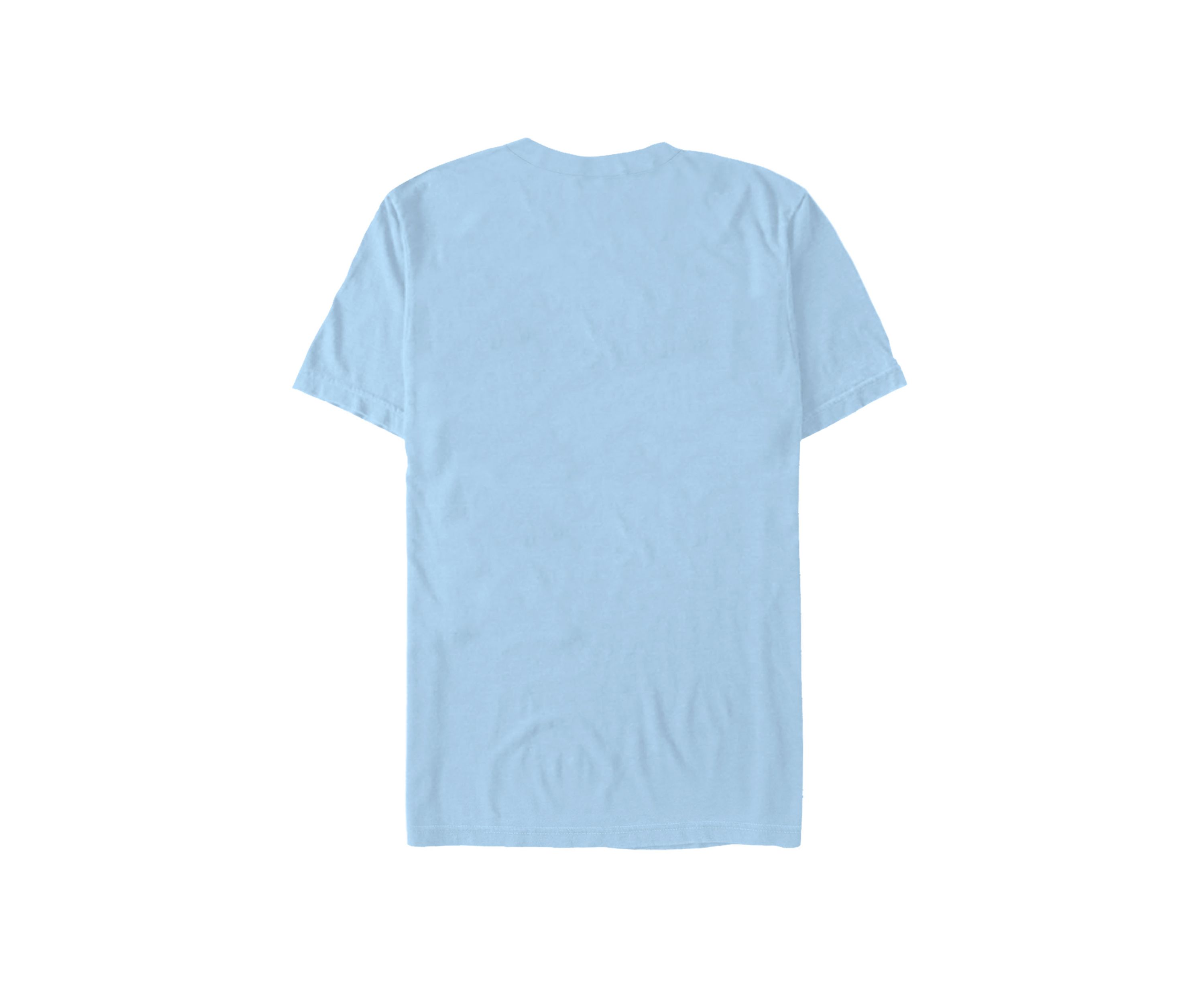 Movie Characters Boxes Short Sleeve T-Shirt 