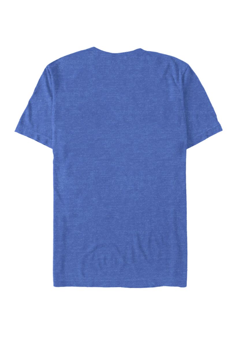 Finding Dory Hank Ok With Crazy Short Sleeve T-Shirt