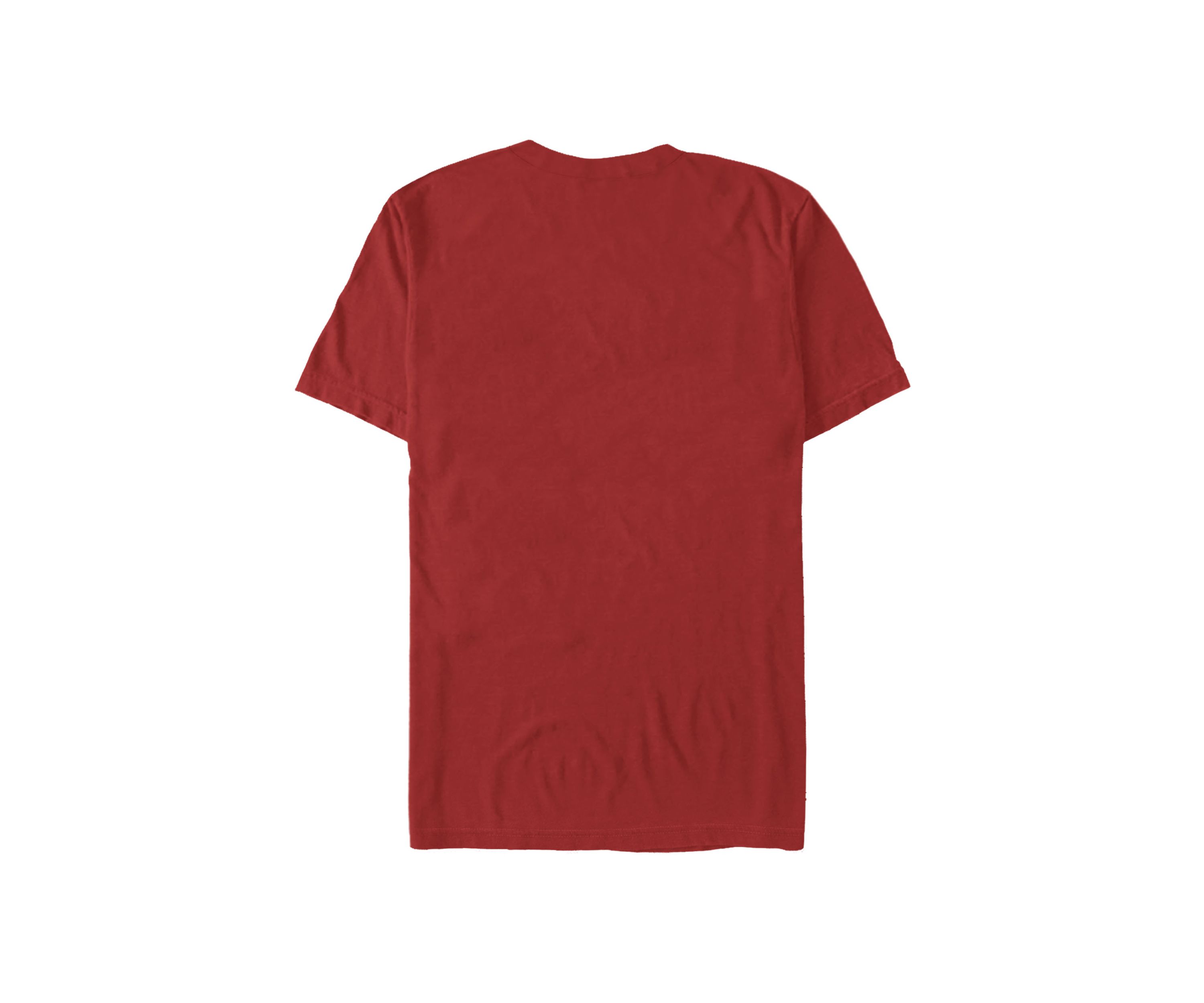 The Incredibles Costume Short Sleeve T-Shirt 