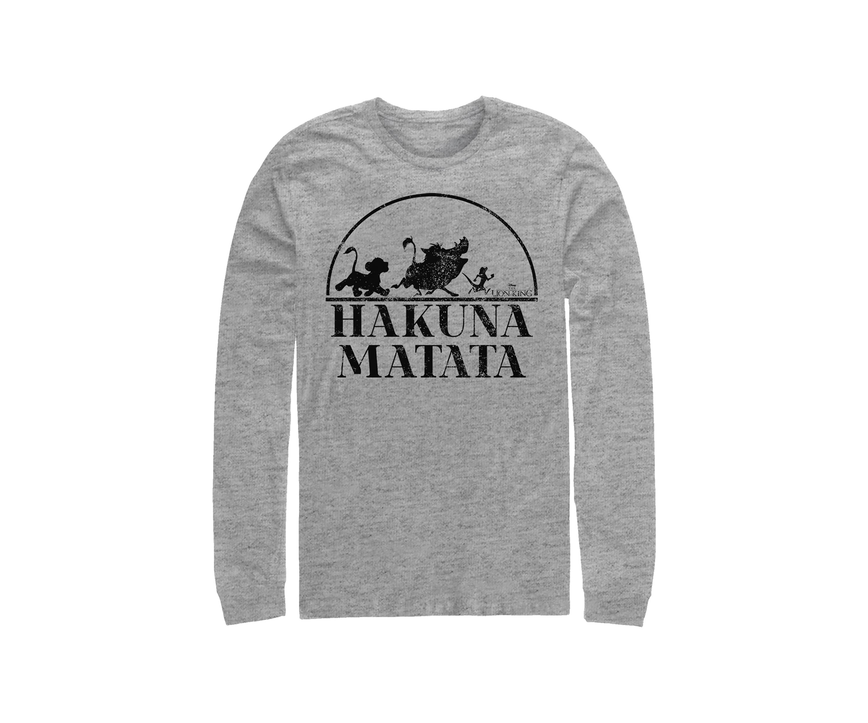 Hakuna Serif