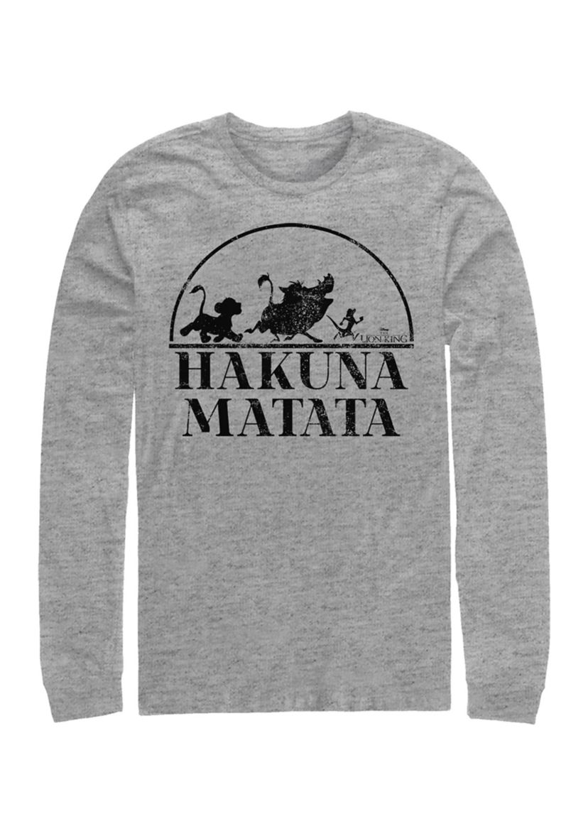 Hakuna Serif