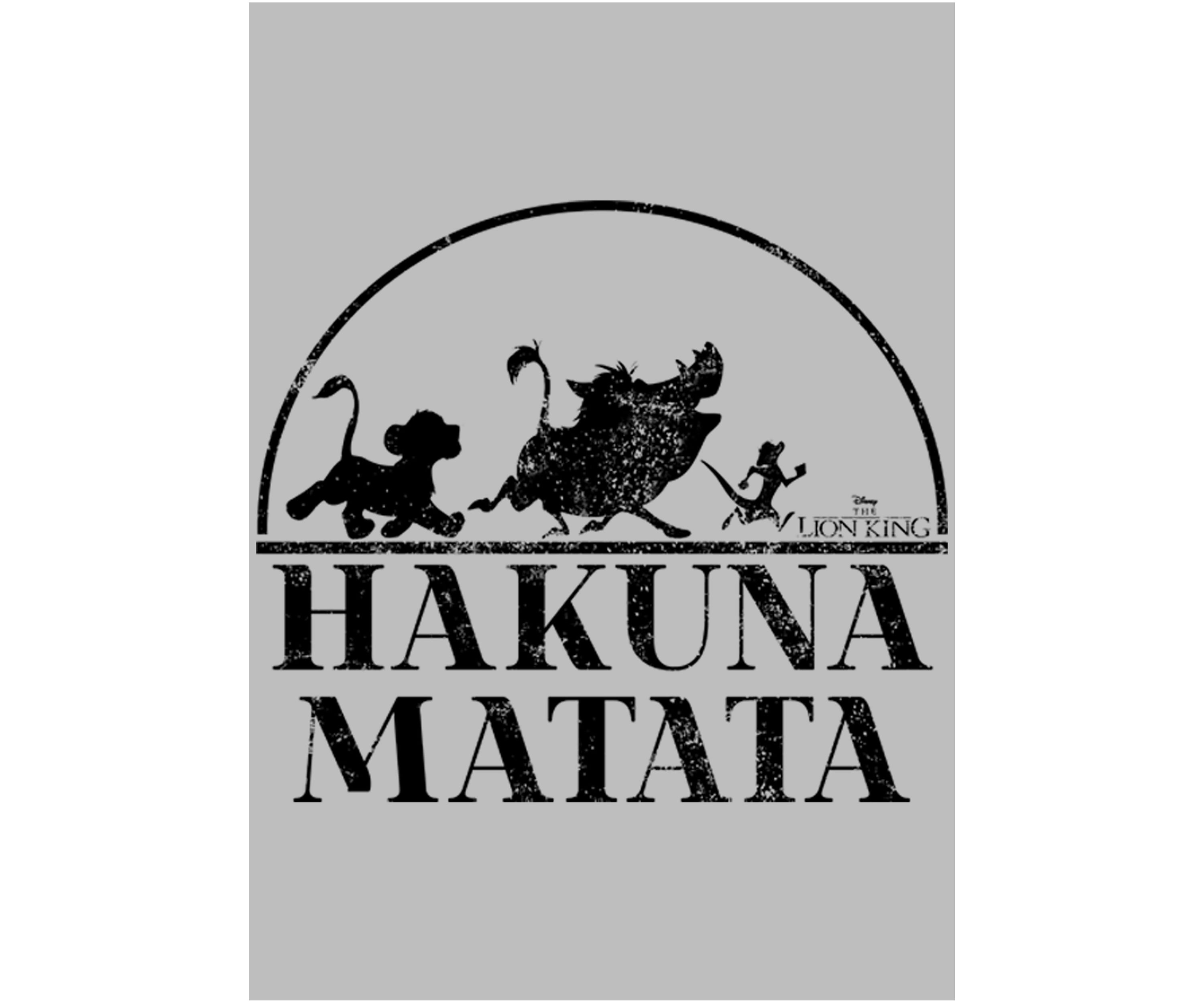Hakuna Serif