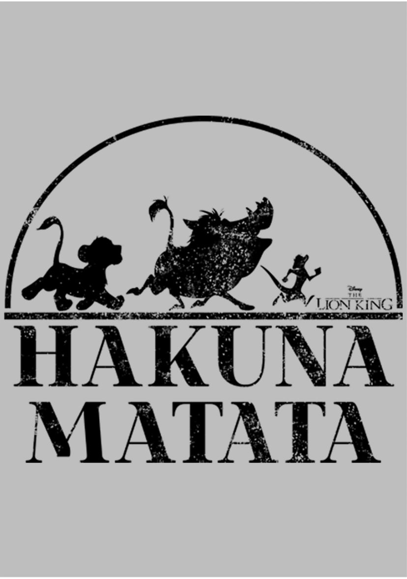 Hakuna Serif