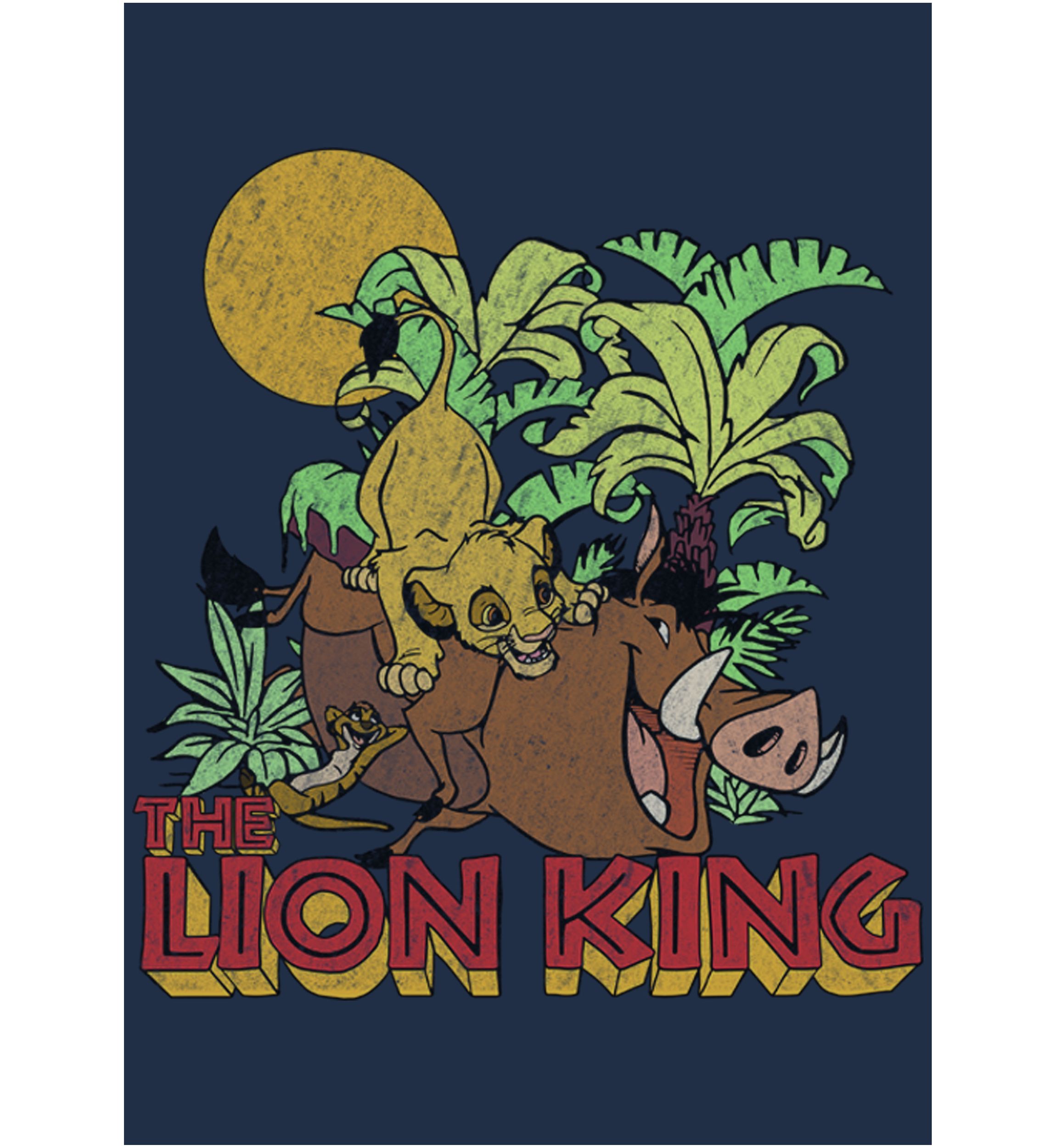 Jungle Play