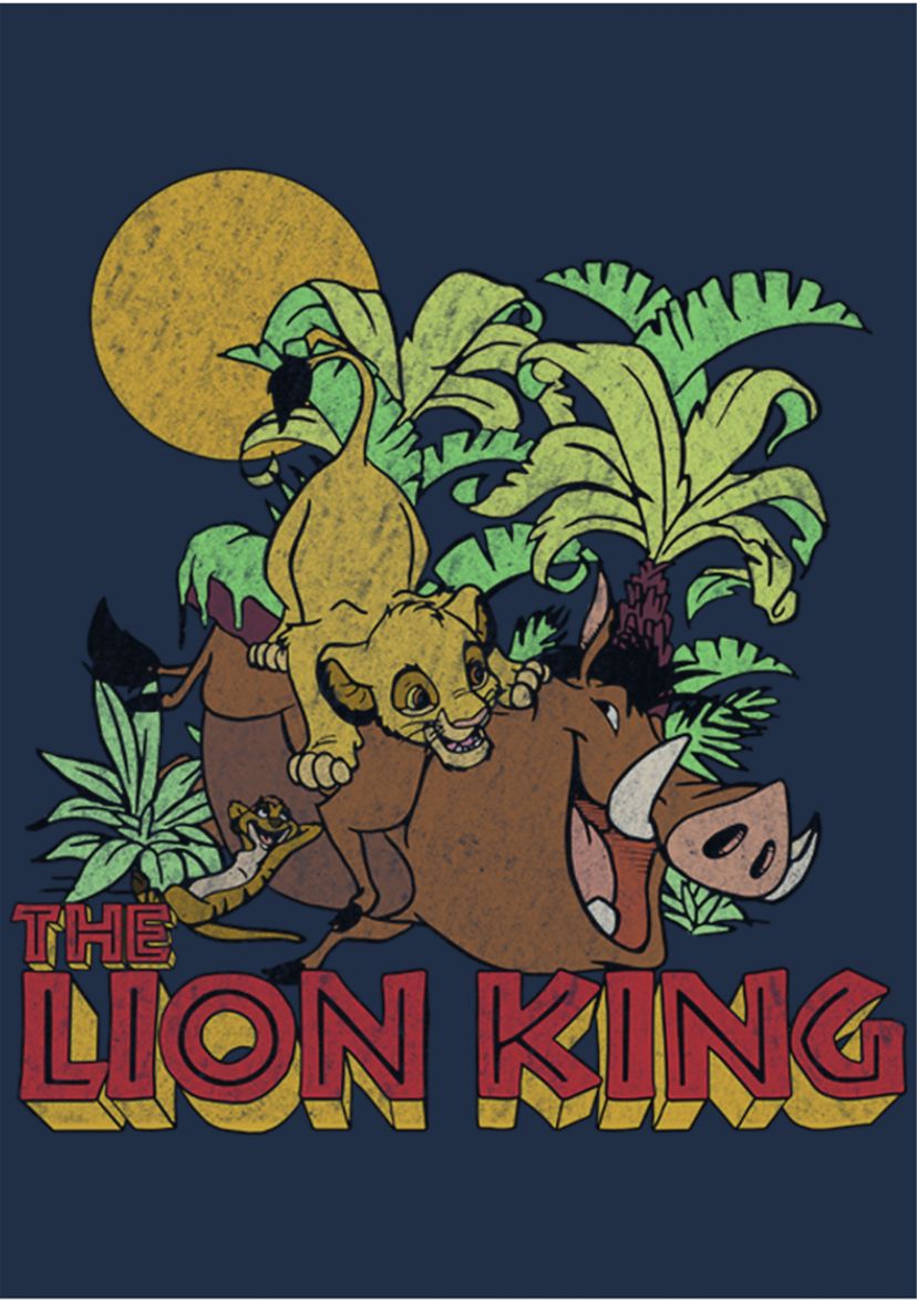 Jungle Play