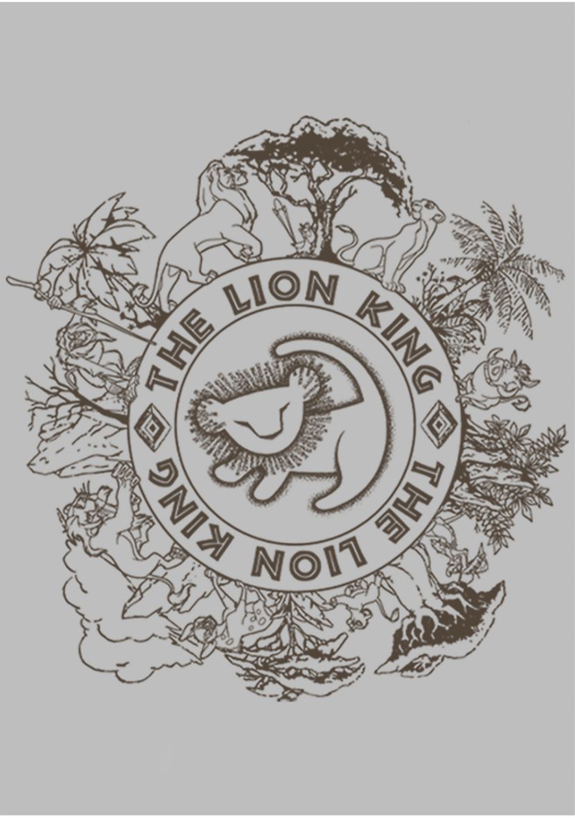 CIRCLE OF LIFE