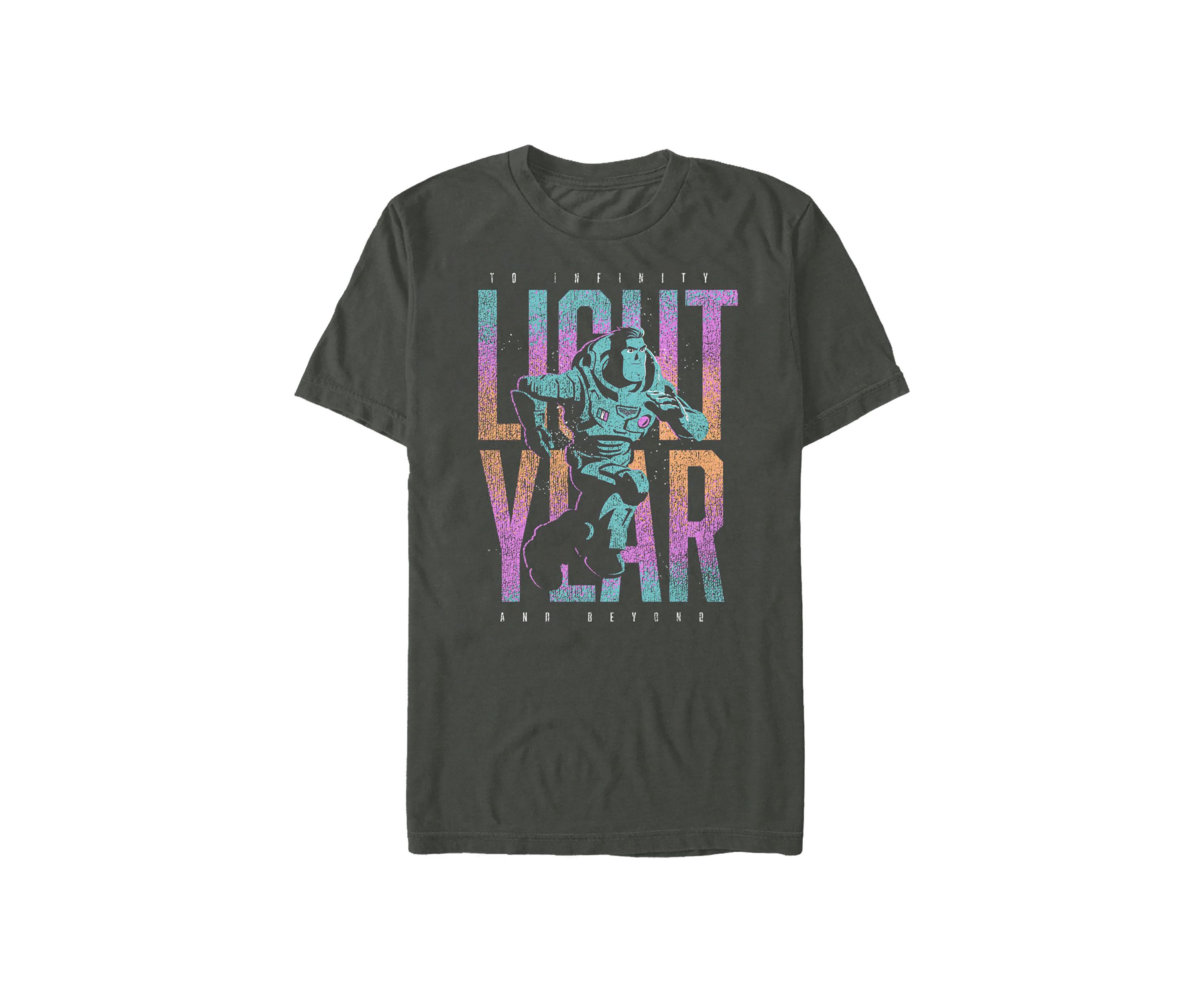 Buzz Words Graphic T-Shirt