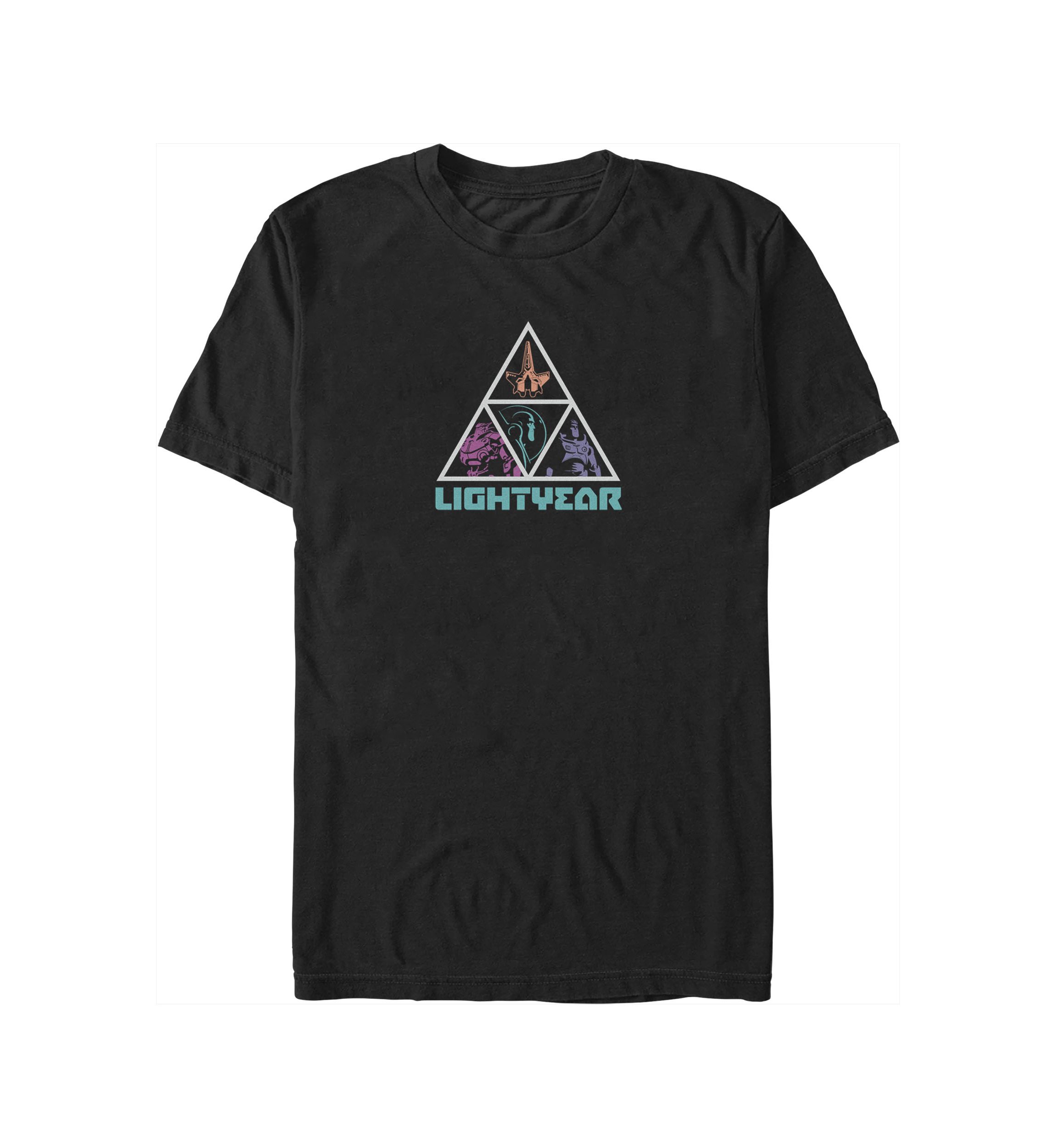 Lightyear Graphic T-Shirt