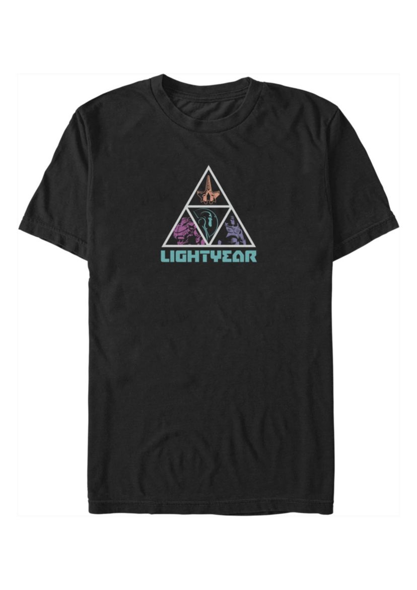 Lightyear Graphic T-Shirt