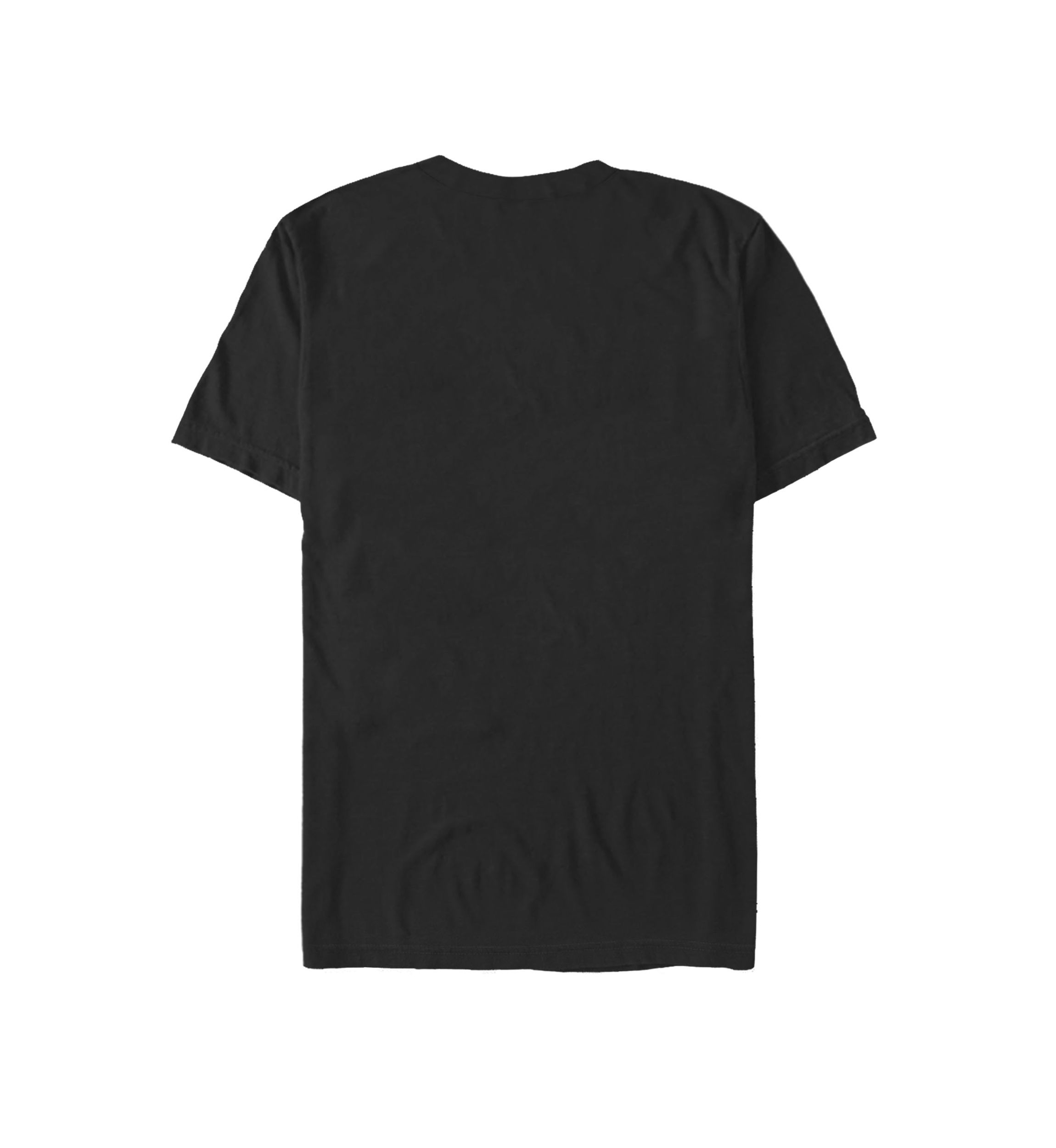Moana Neon Maui Portrait Short Sleeve T-Shirt 