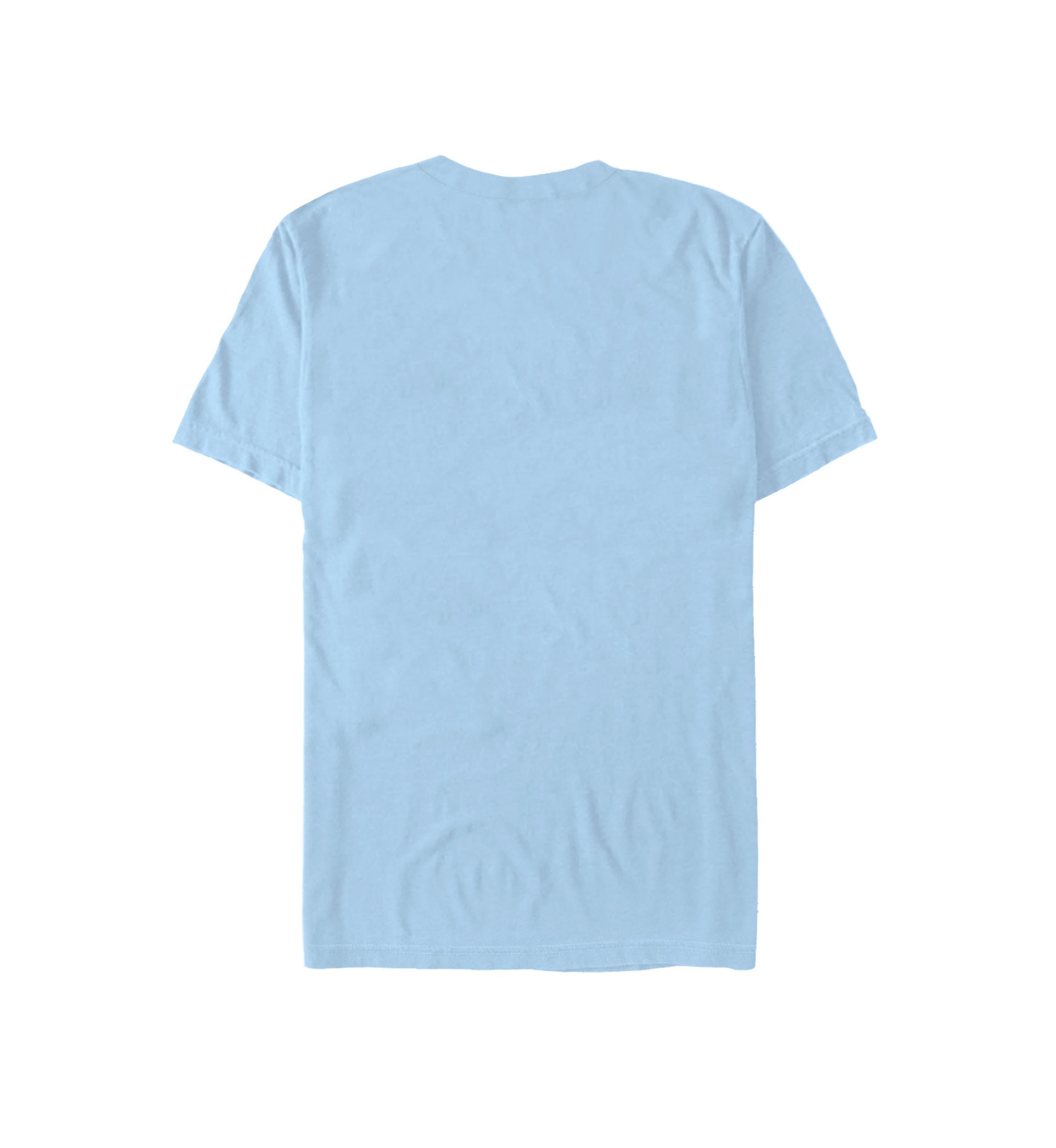 Hei Hei Im In Charge Short Sleeve Graphic T-Shirt 