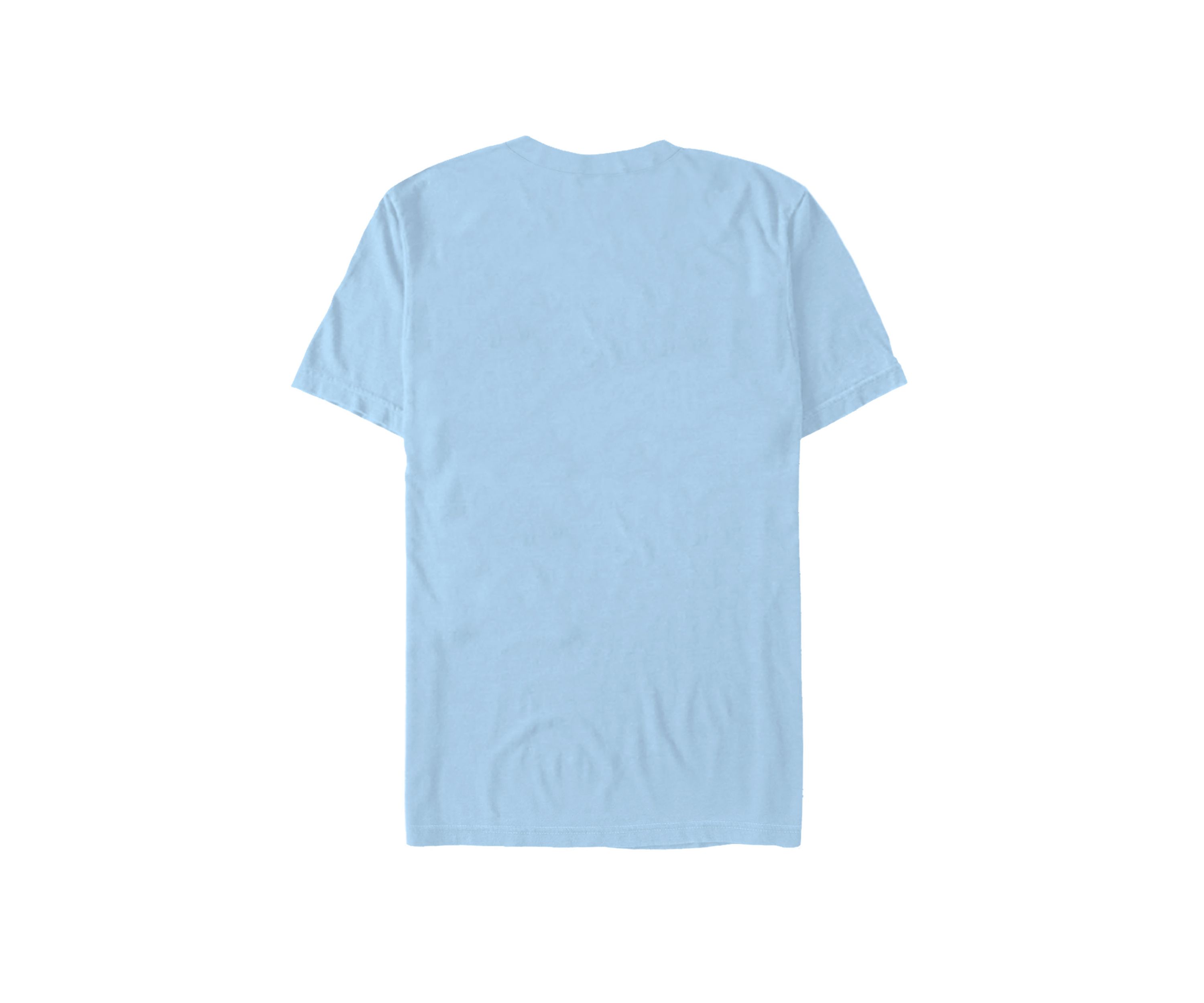 Hei Hei Im In Charge Short Sleeve Graphic T-Shirt 