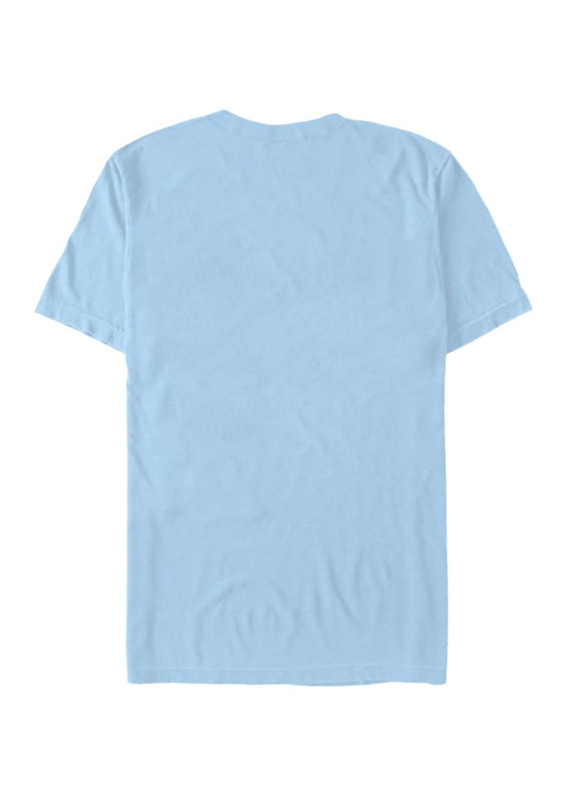 Hei Hei Im In Charge Short Sleeve Graphic T-Shirt 