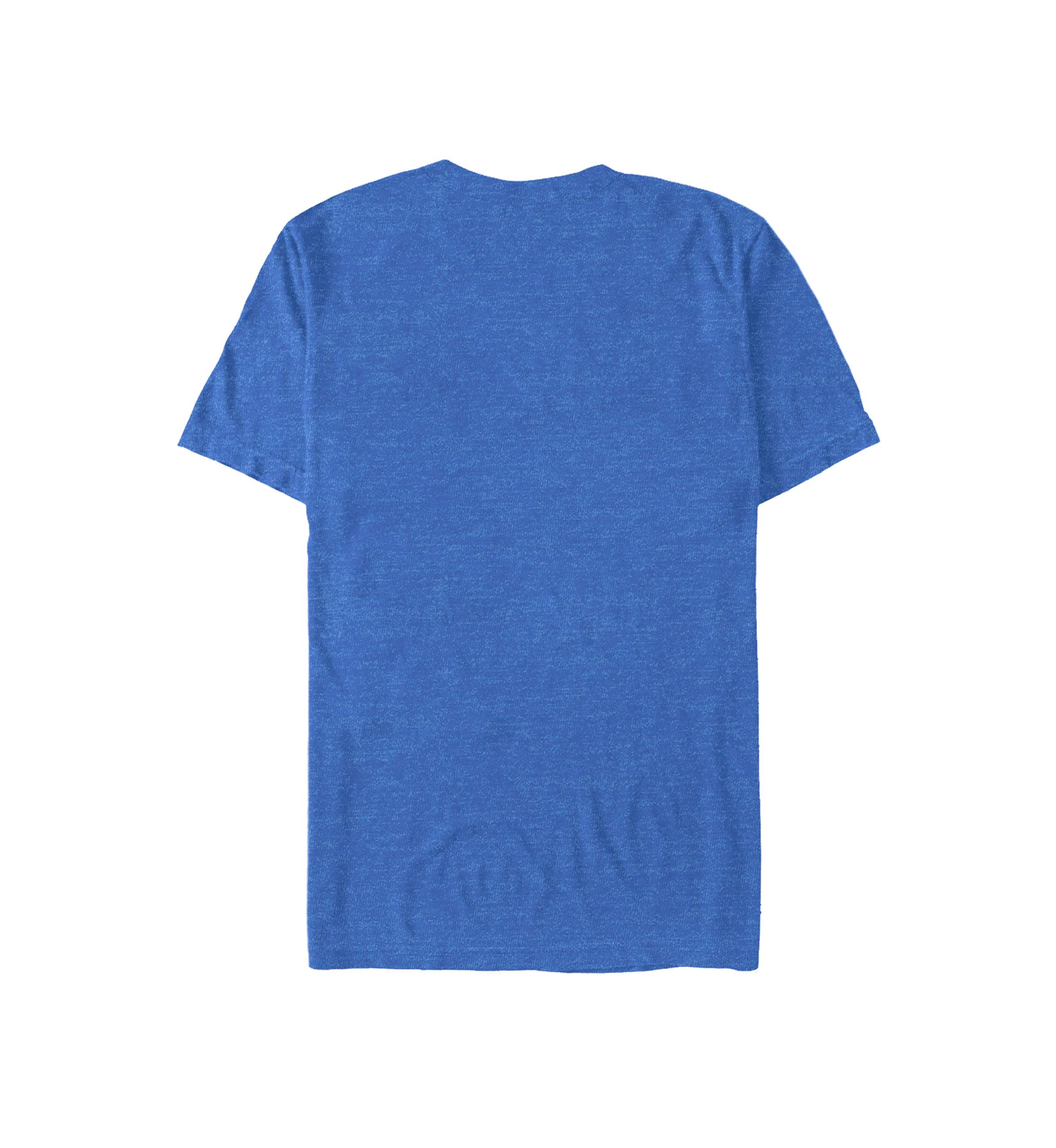 Monsters University Class Photo Movie Poster Short Sleeve T-Shirt 